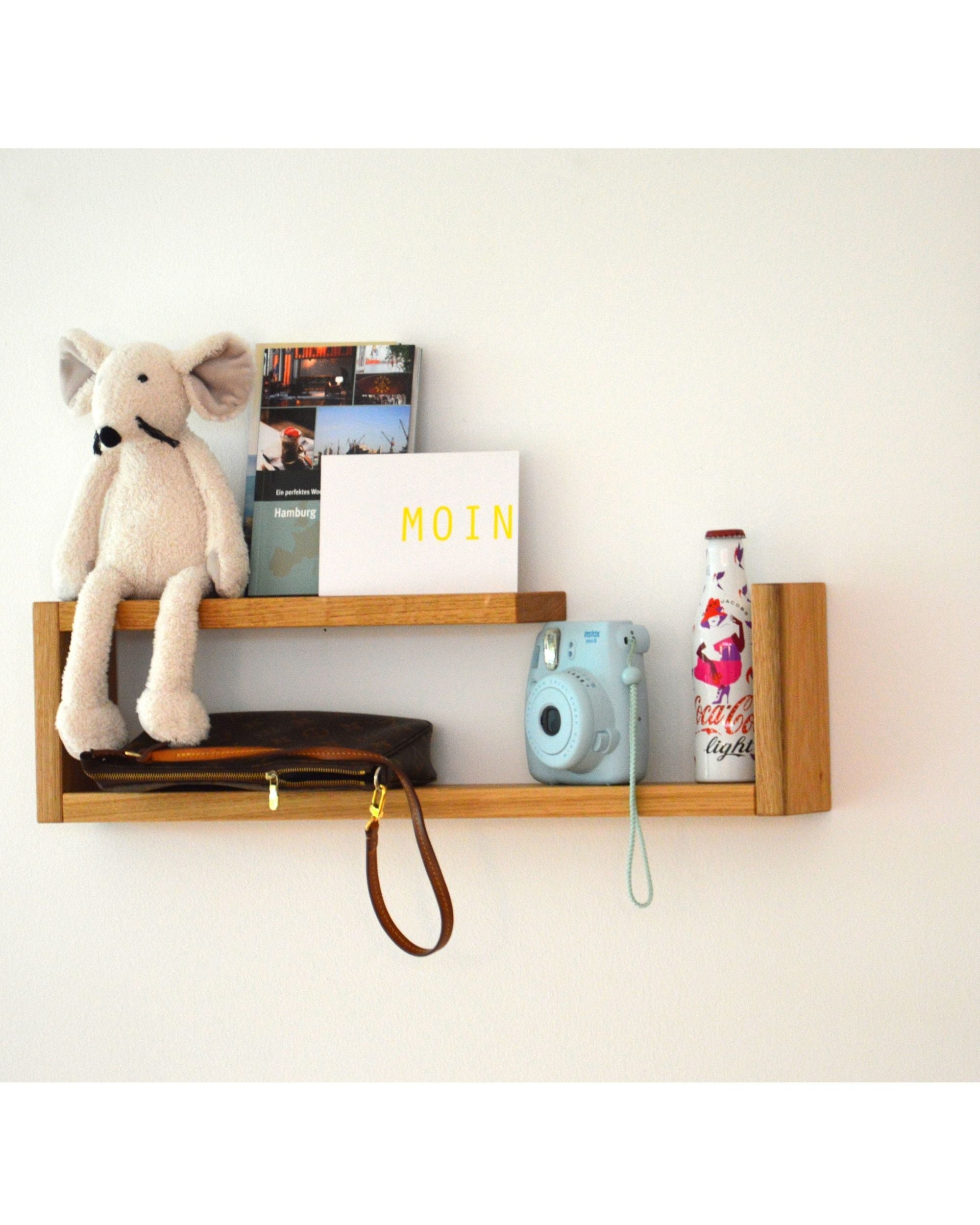 Lilian vegghyller fra Jan Kurtz