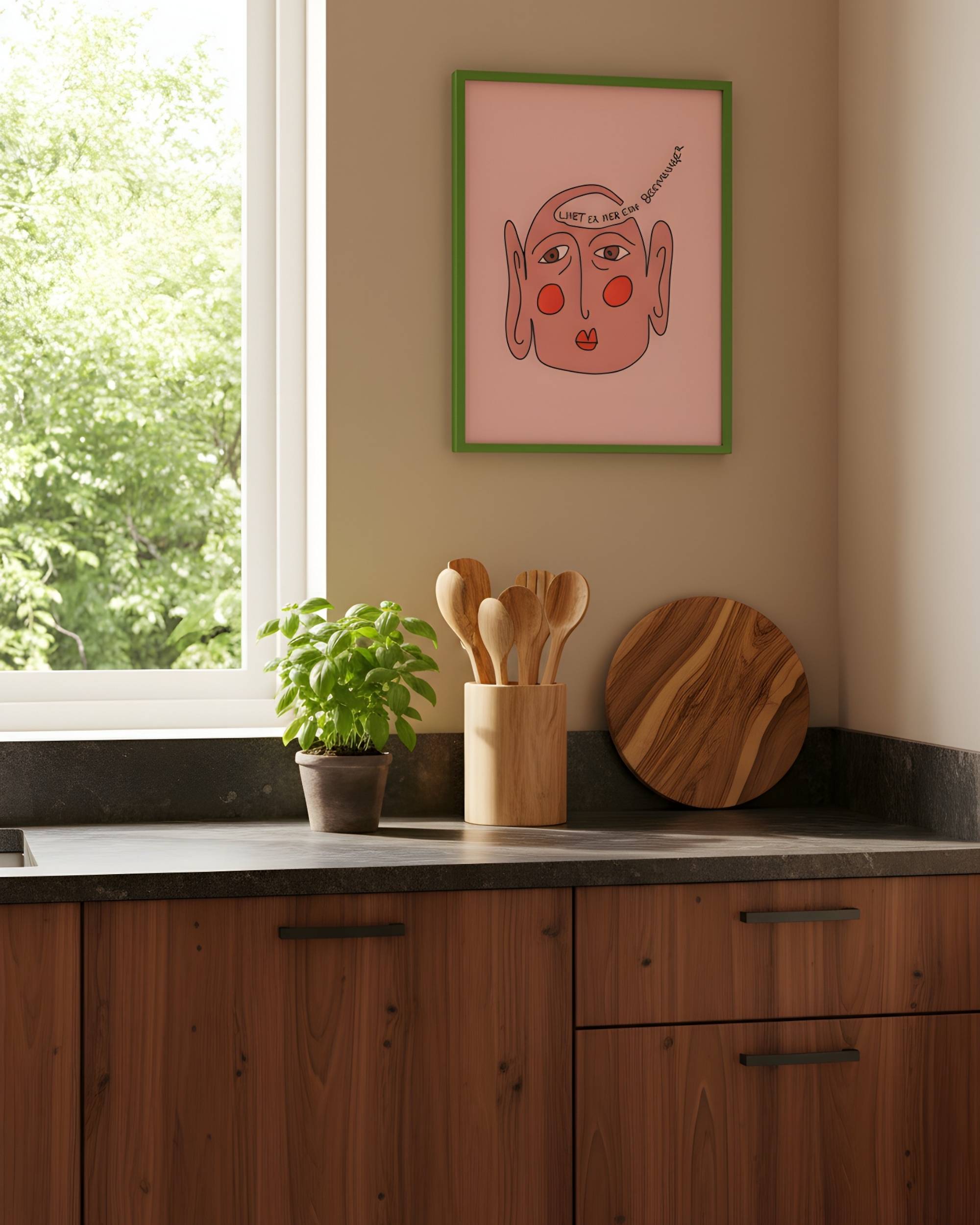 Livet er mer enn bekymringer