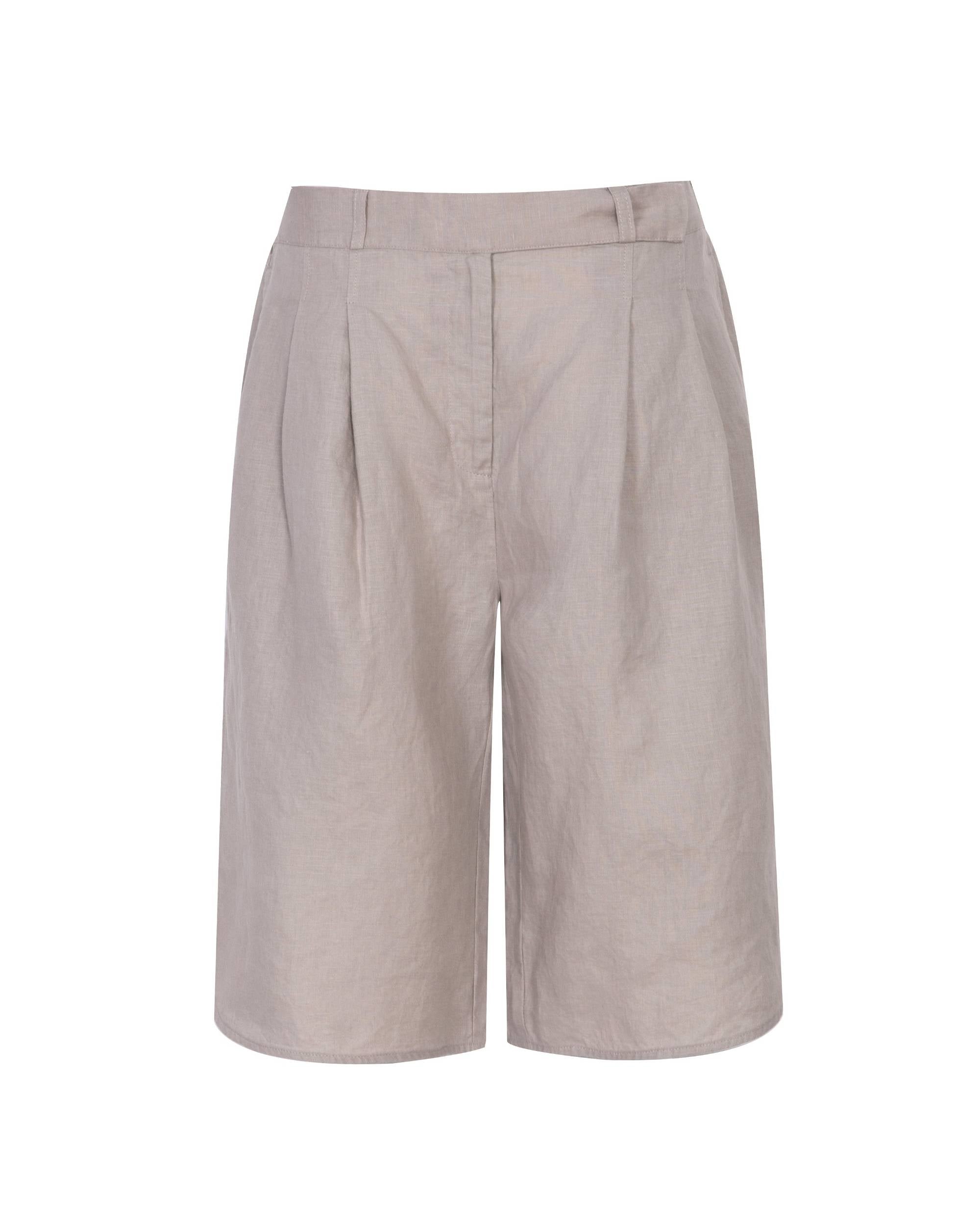 London Bermuda Shorts Close to My Heart