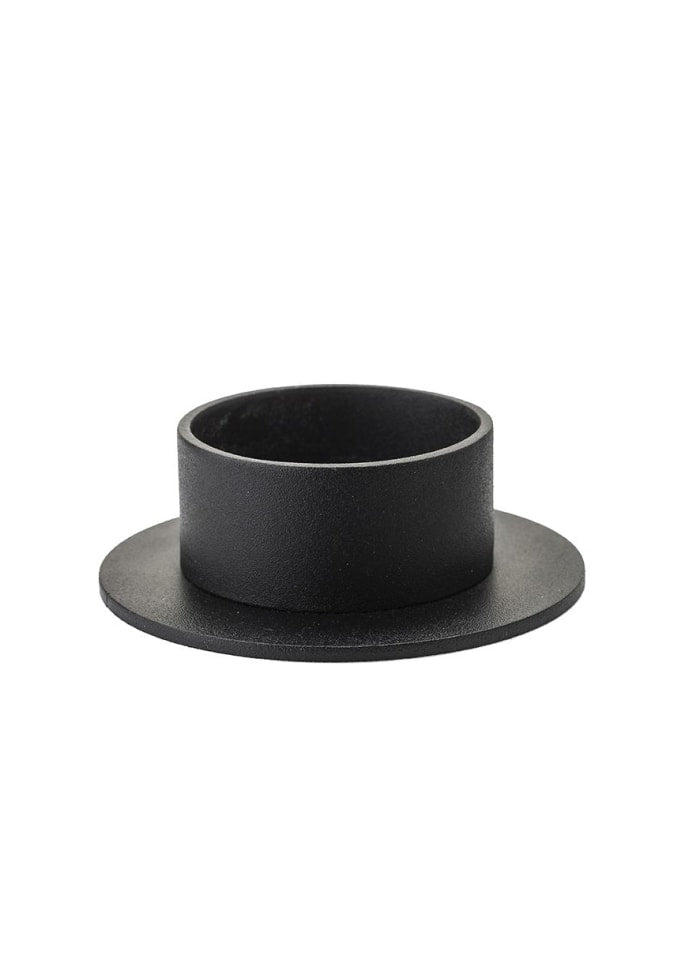 Lysestake for kubbelys med omkrets 6 cm