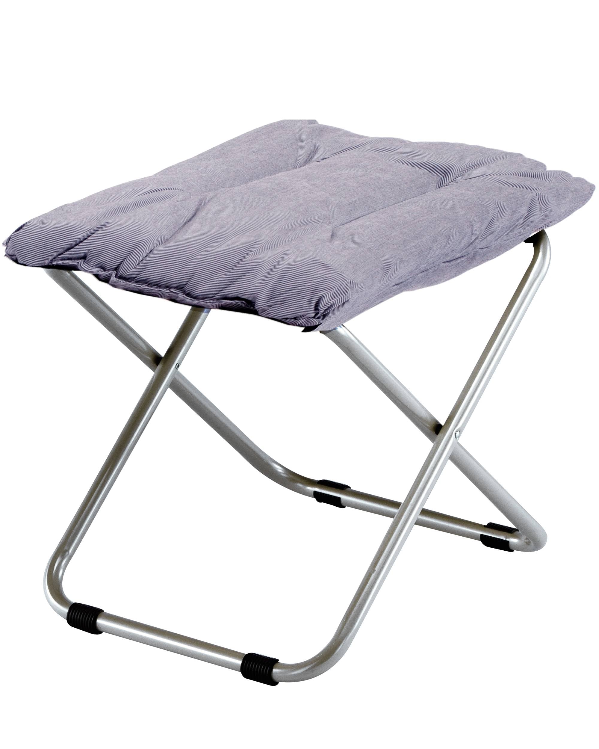 Pute til Fotskammel Chico Texfil fra FIAM