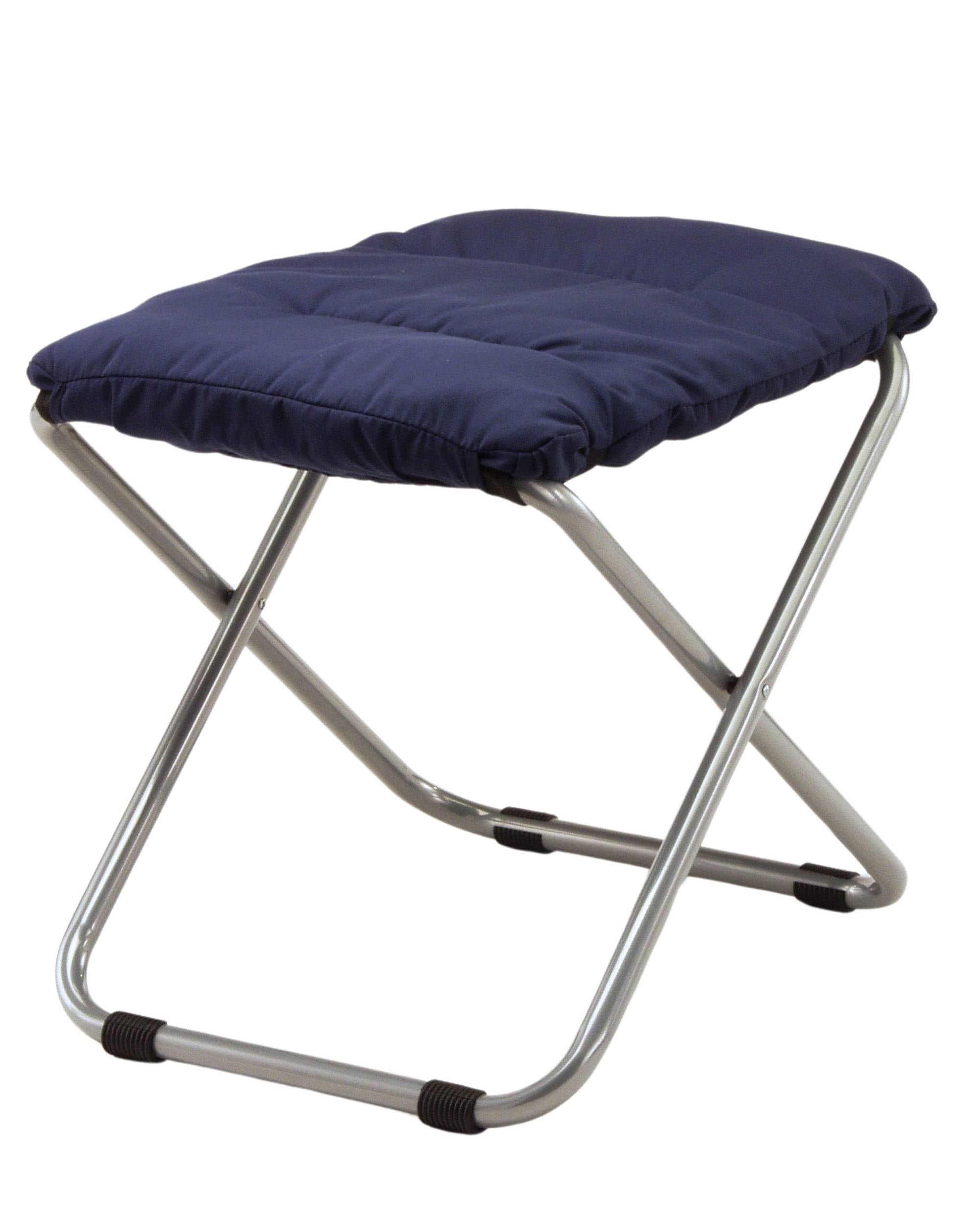 Pute til Fotskammel Chico Texfil fra FIAM