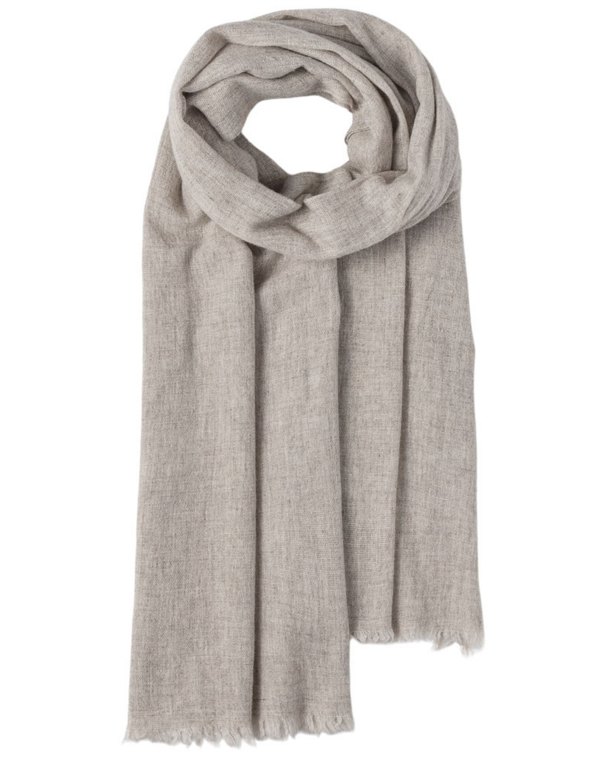 Mie Skjerf i Kashmir fra Close to My Heart