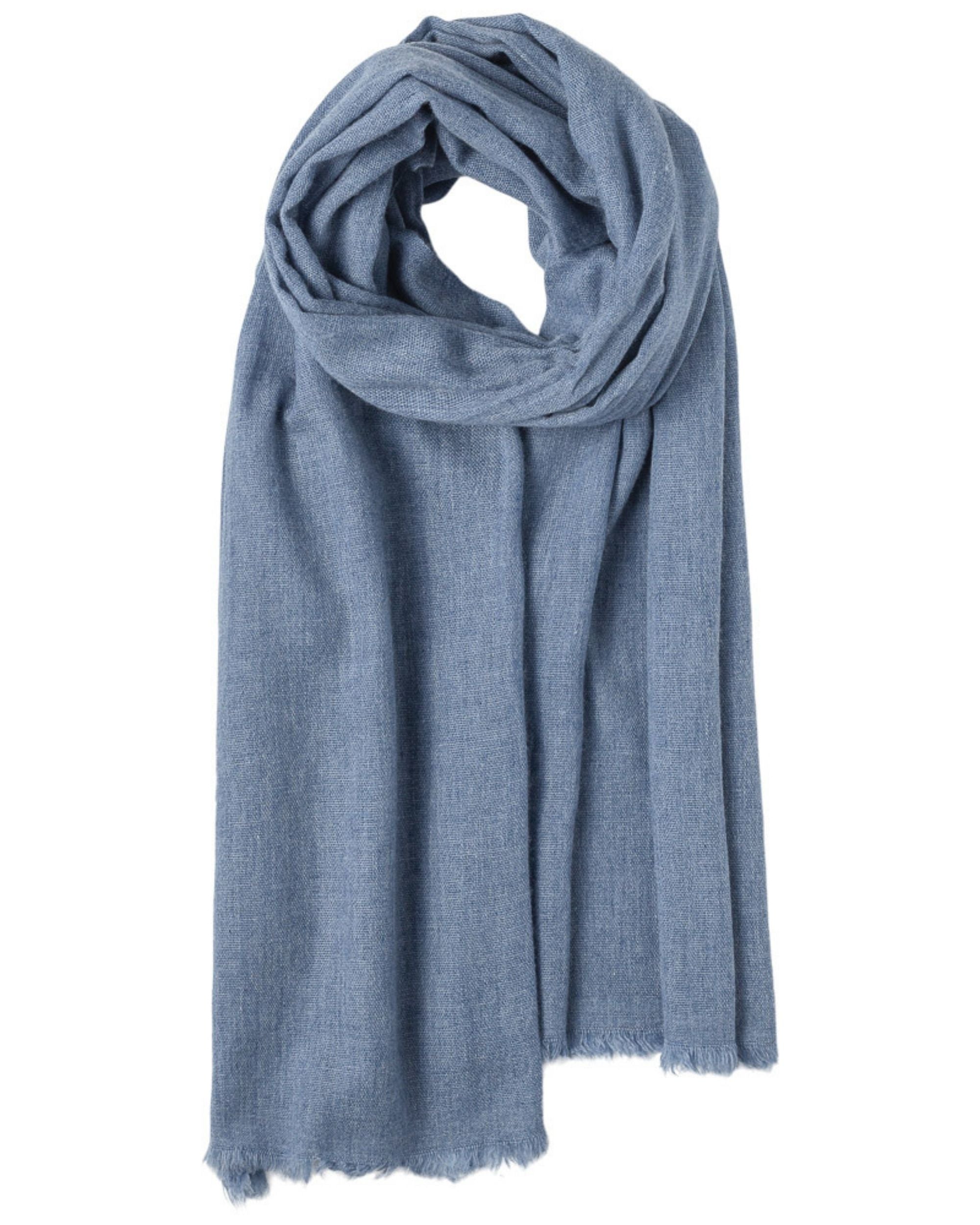 Mie Skjerf i Kashmir fra Close to My Heart