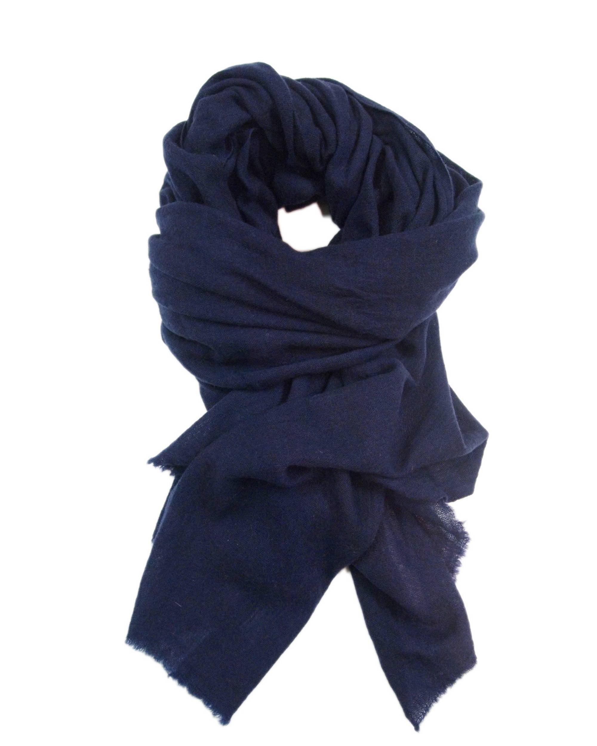 Mie Skjerf i Kashmir fra Close to My Heart