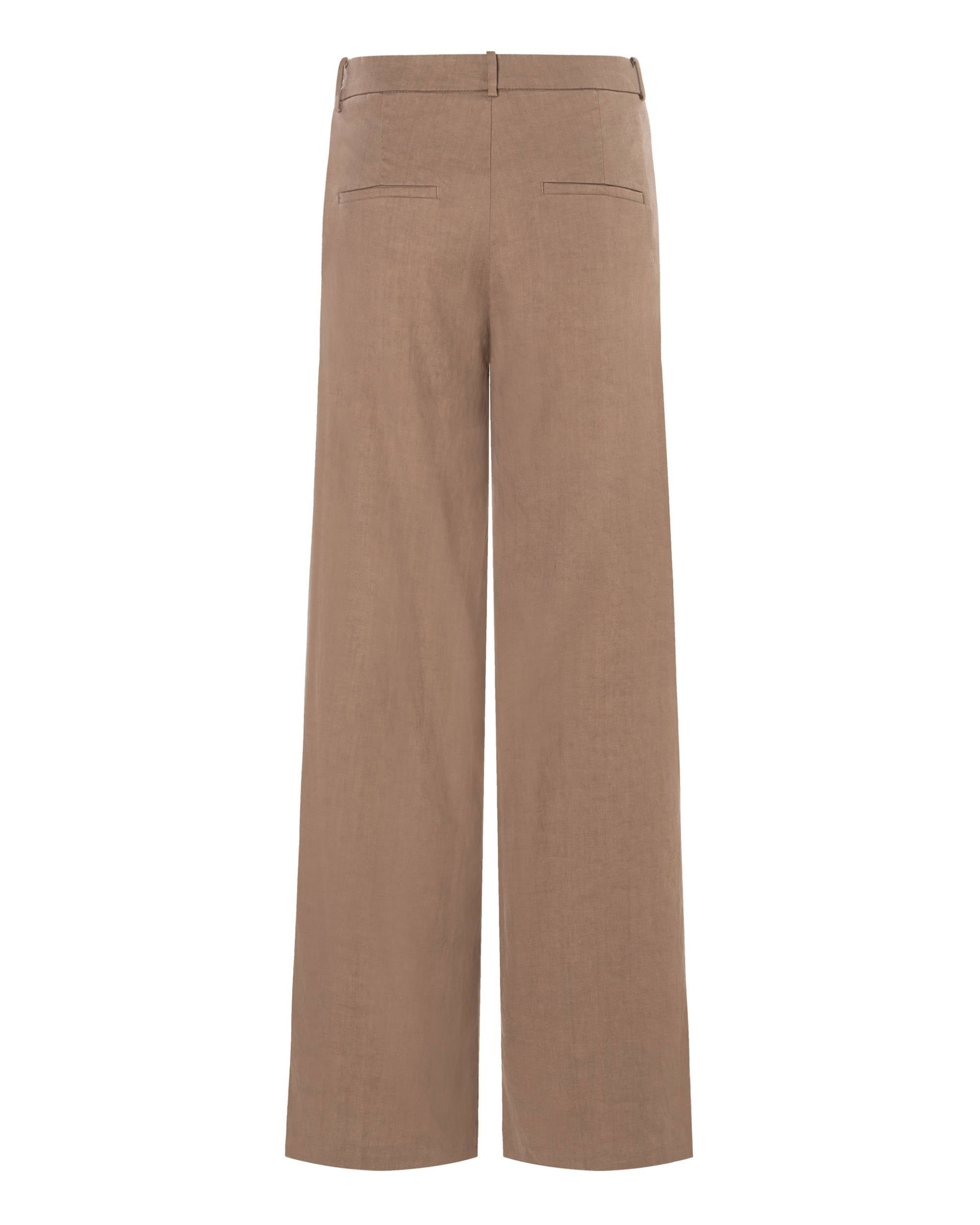 Mira Linbukse fra Cambio