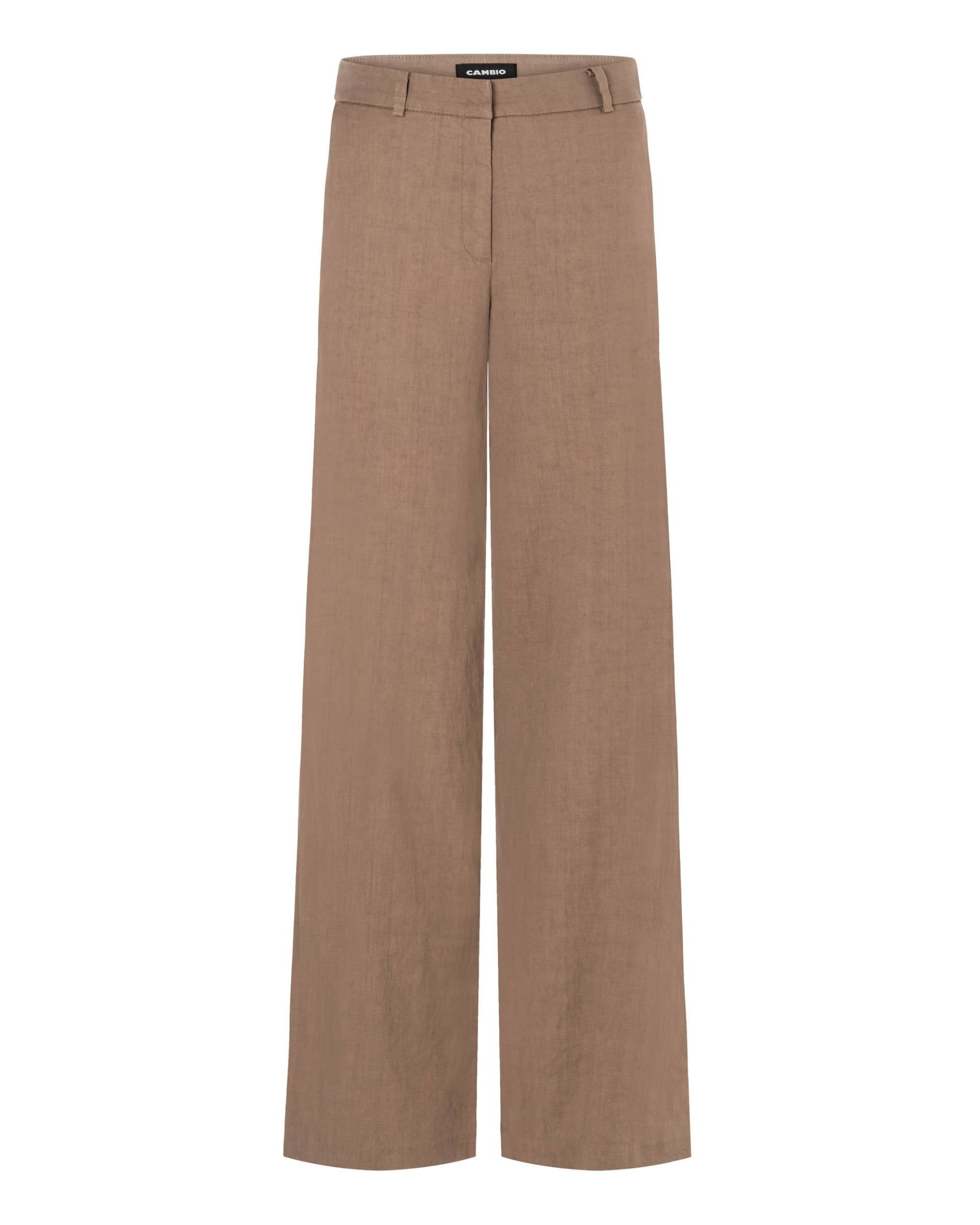 Mira Linbukse fra Cambio