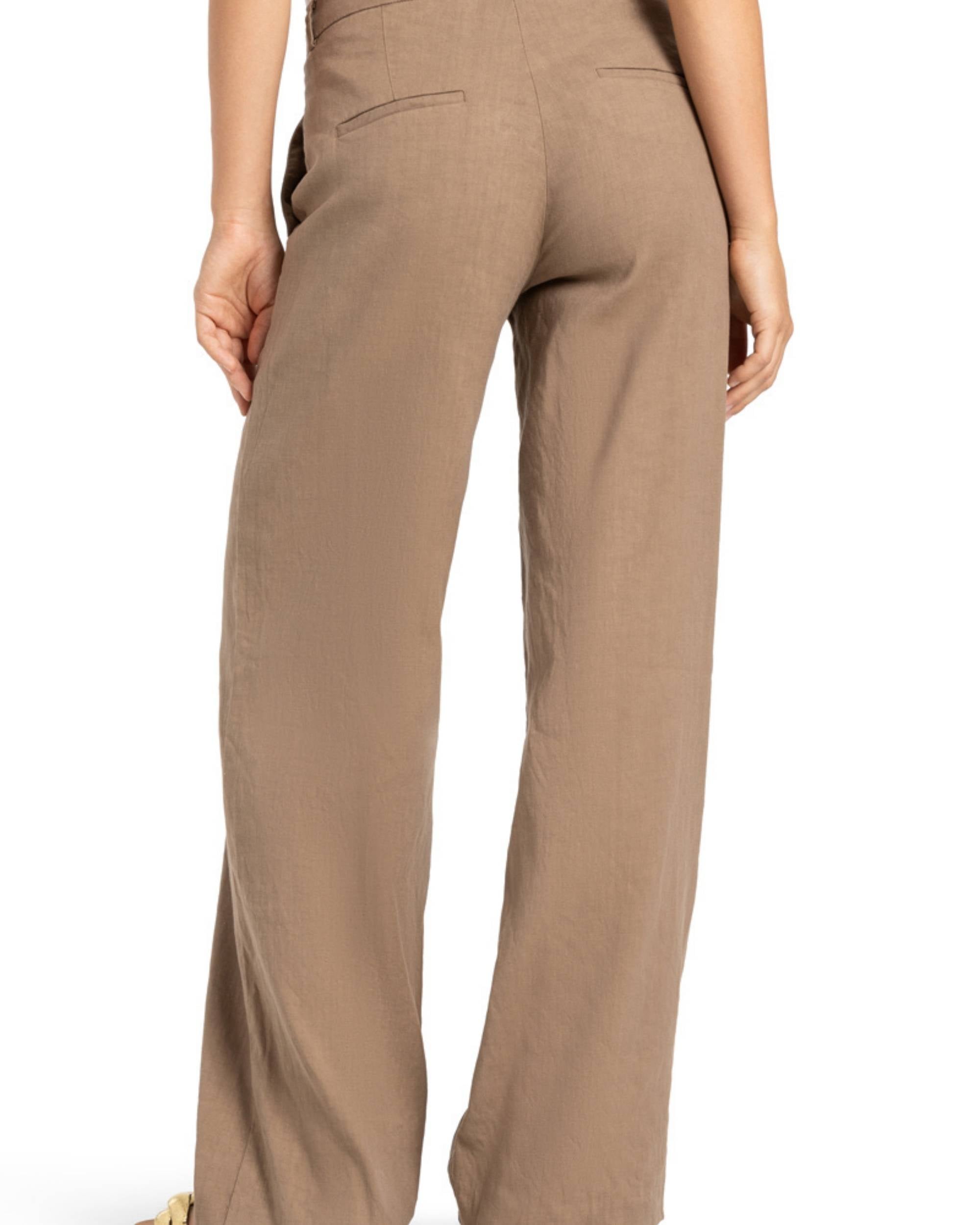 Mira Linbukse fra Cambio