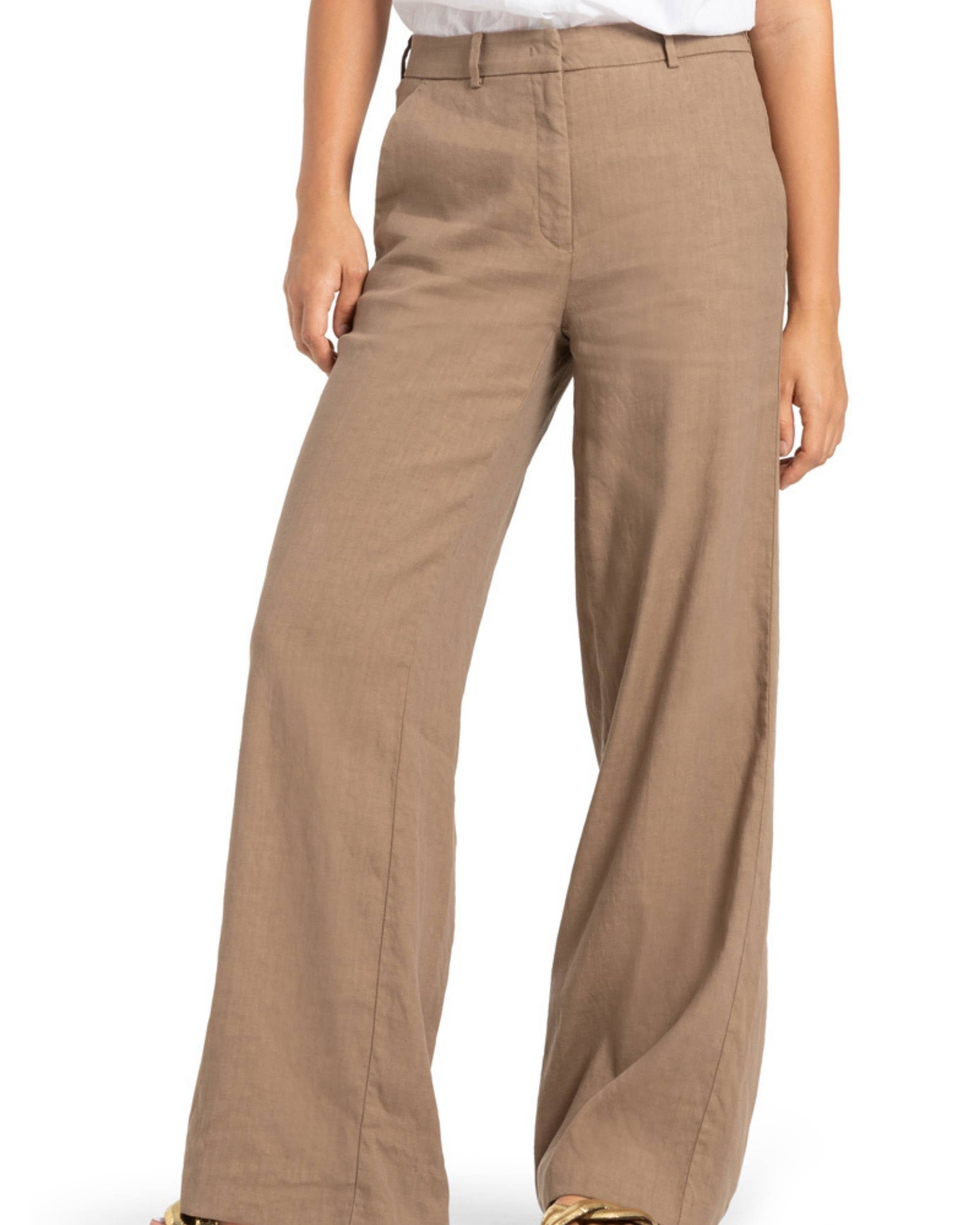 Mira Linbukse fra Cambio