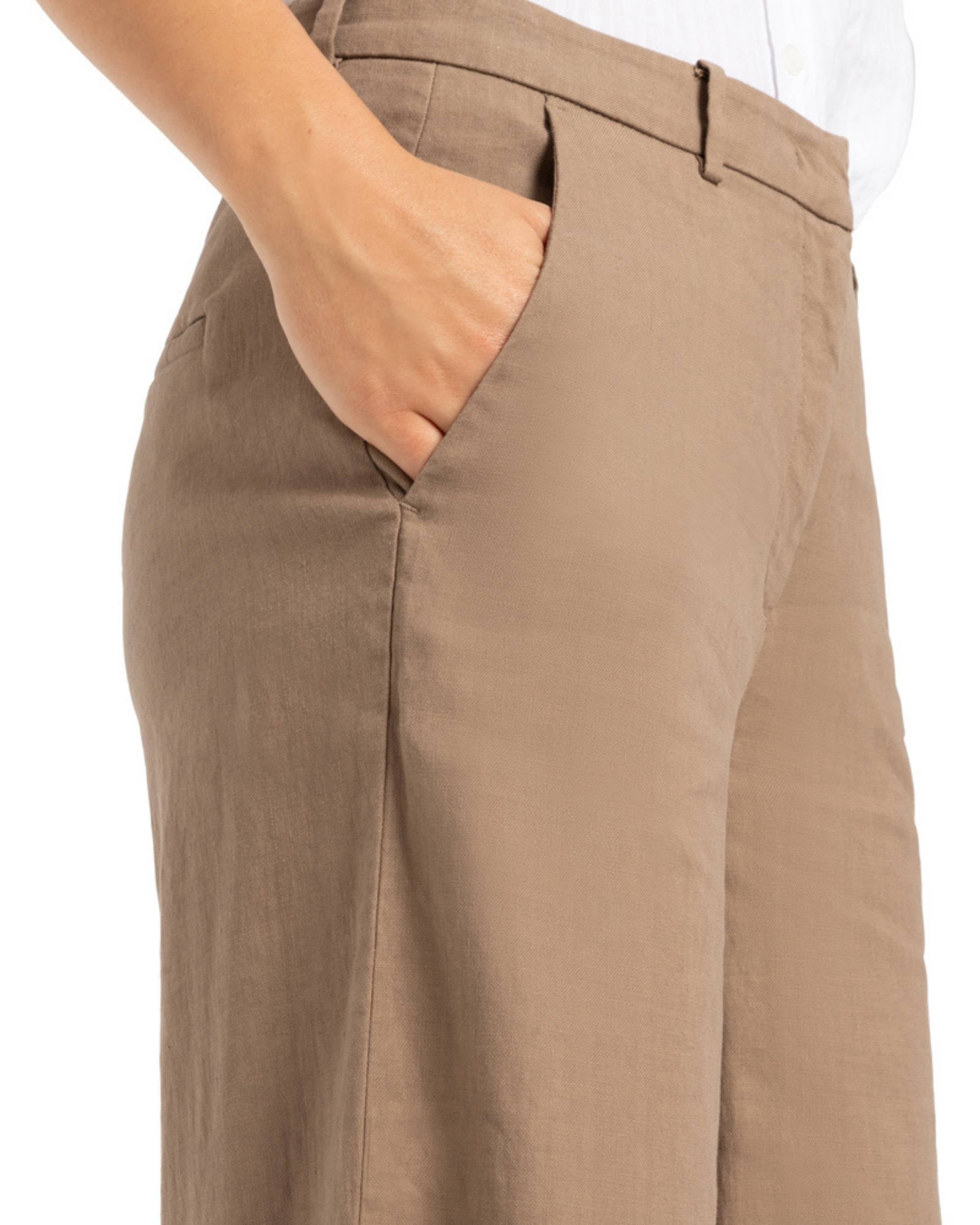 Mira Linbukse fra Cambio