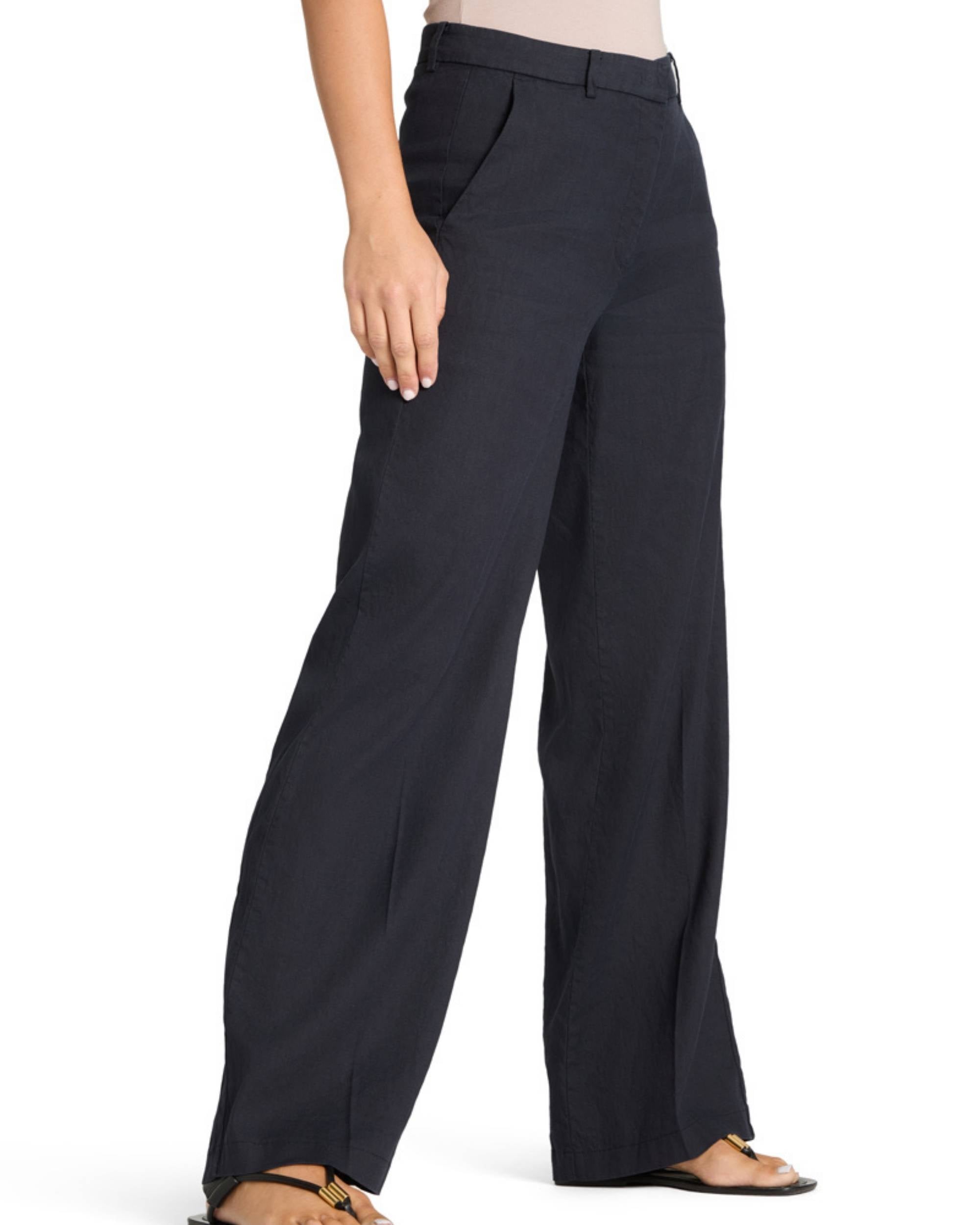 Mira Dark Night, linbukse fra Cambio