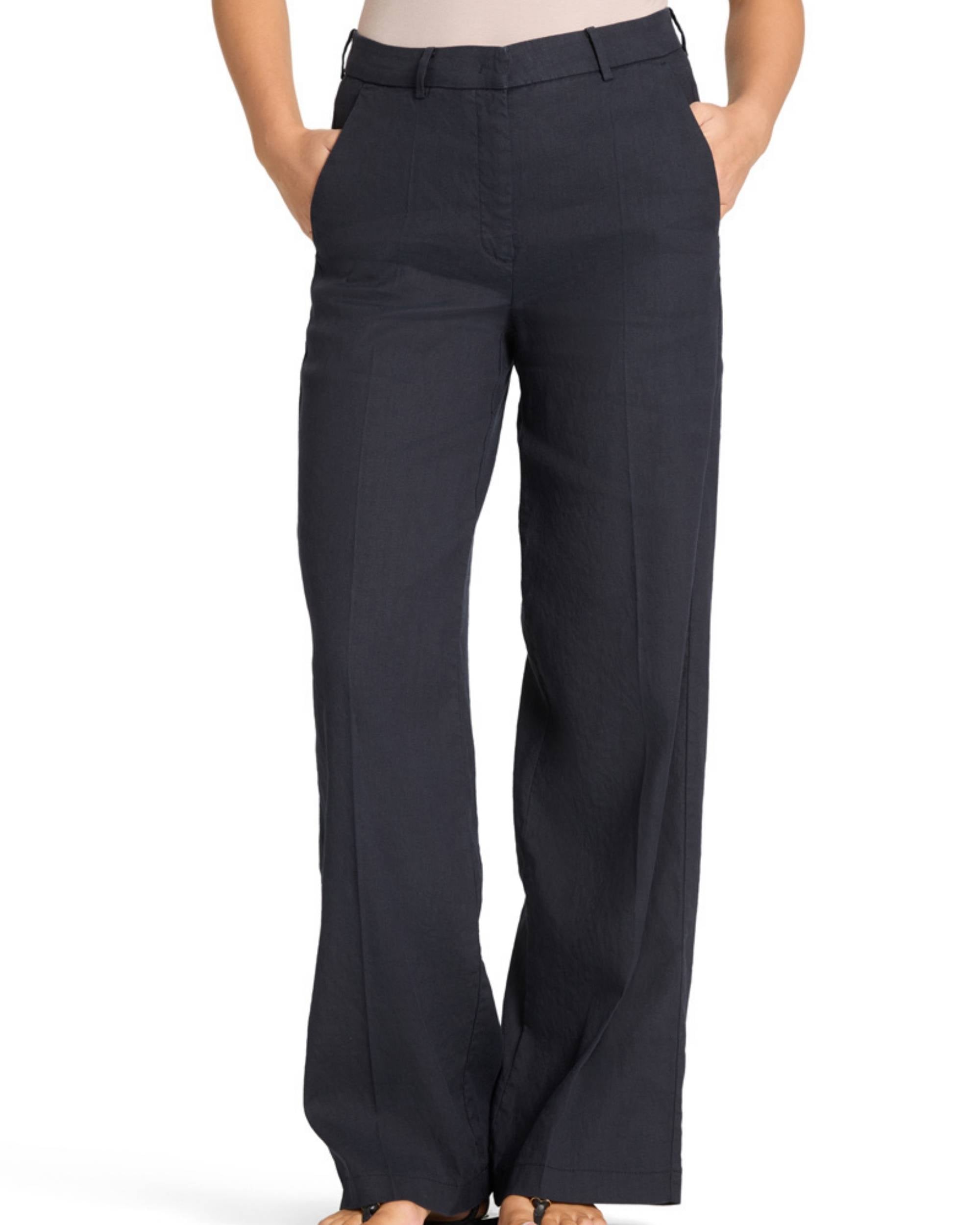 Mira Dark Night, linbukse fra Cambio