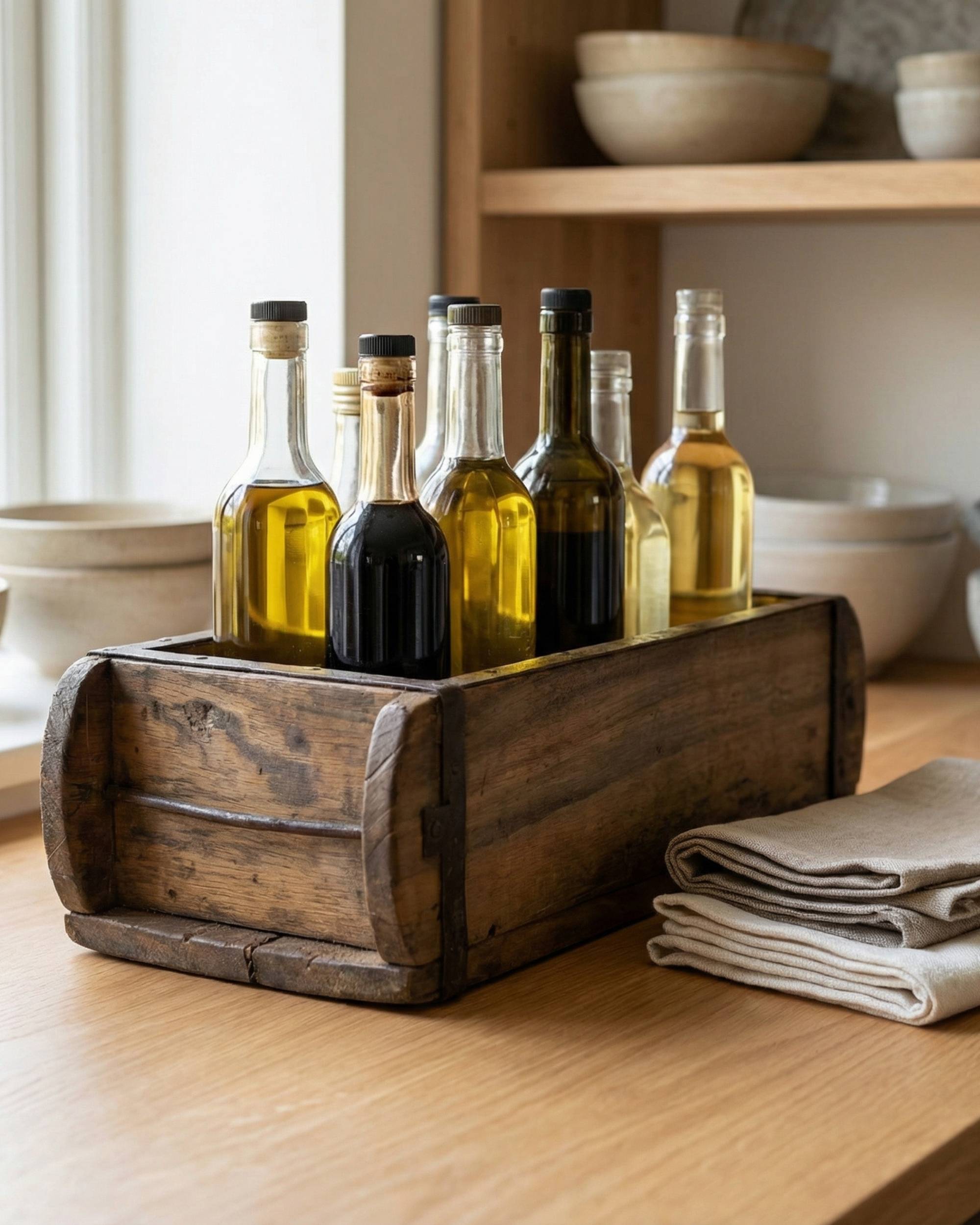 Trefarget murstensform fra Sjælsø Nordic