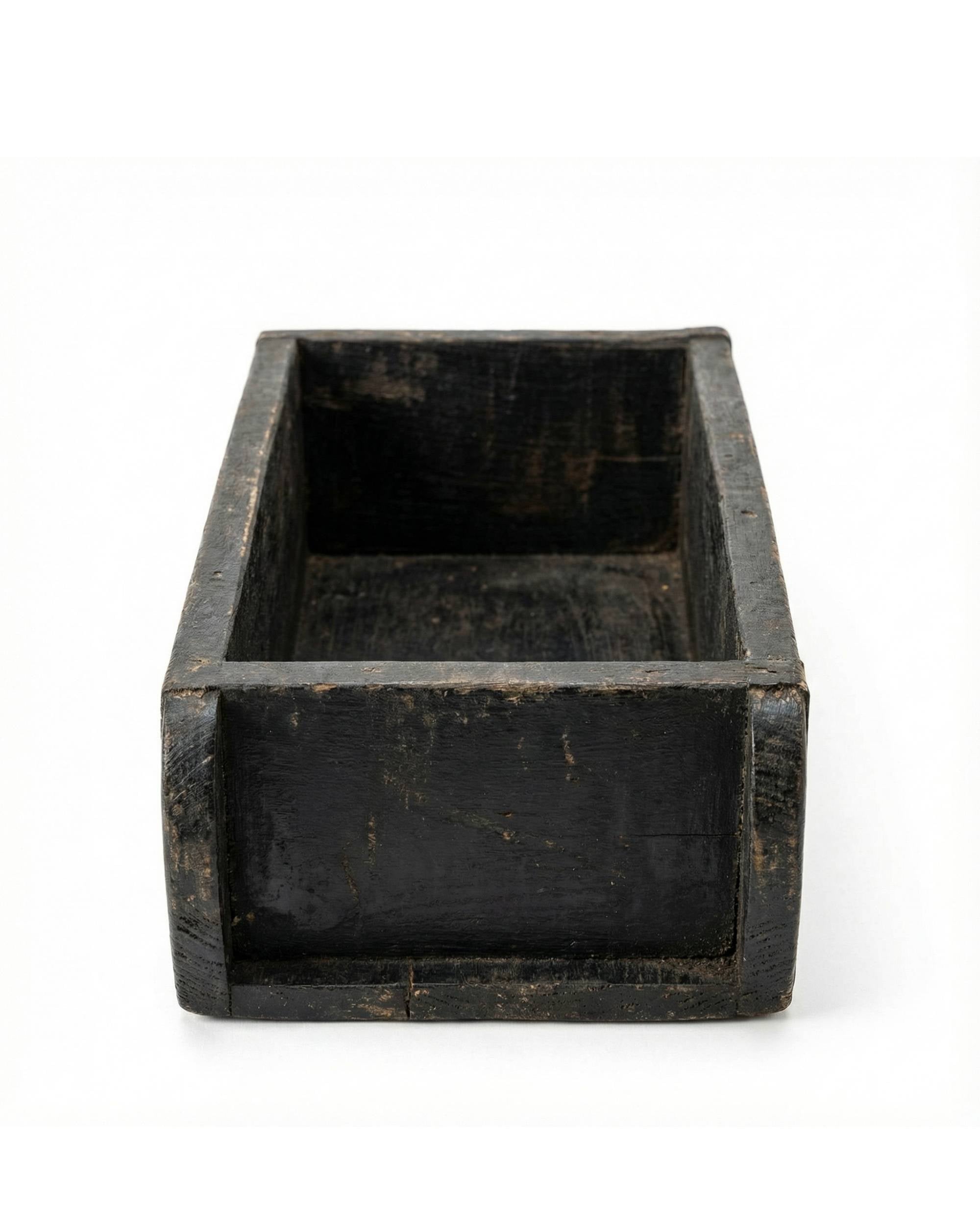 Svart treboks fra Sjælsø Nordic