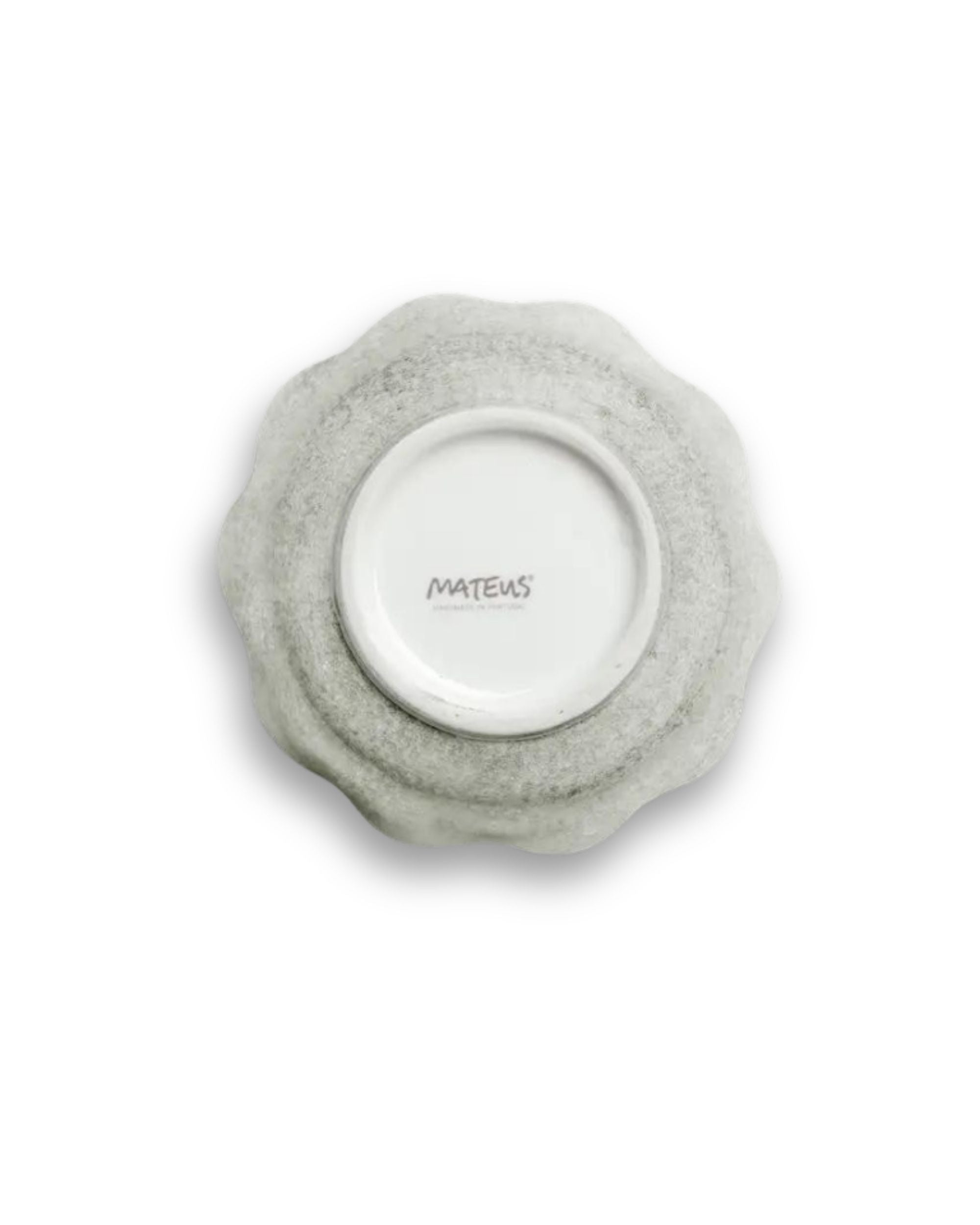 Mateus Oyster Skål 13cm EQ24G 7330630003960 Mateus Bettanshus Cake Boards