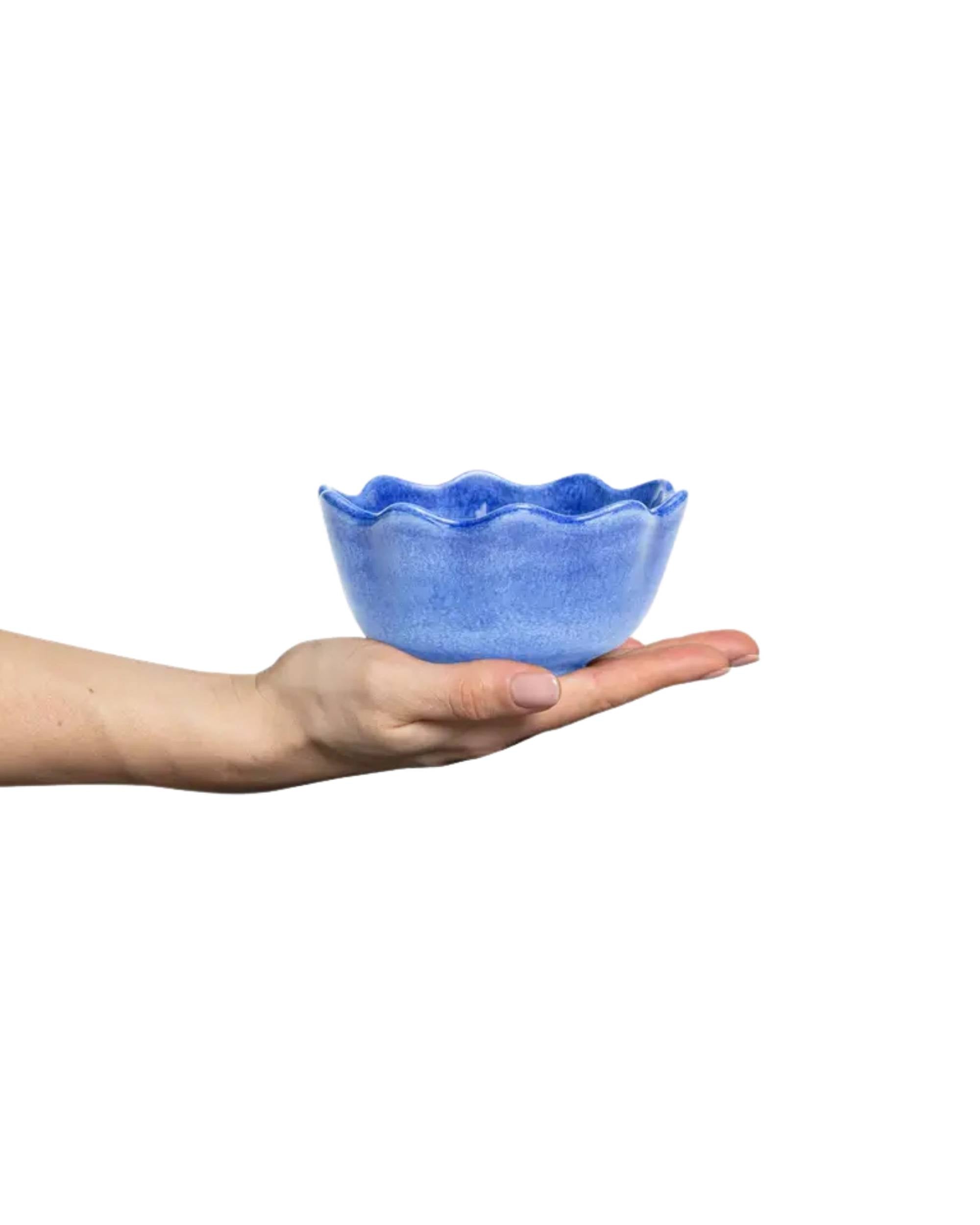 Mateus Oyster Skål 13cm