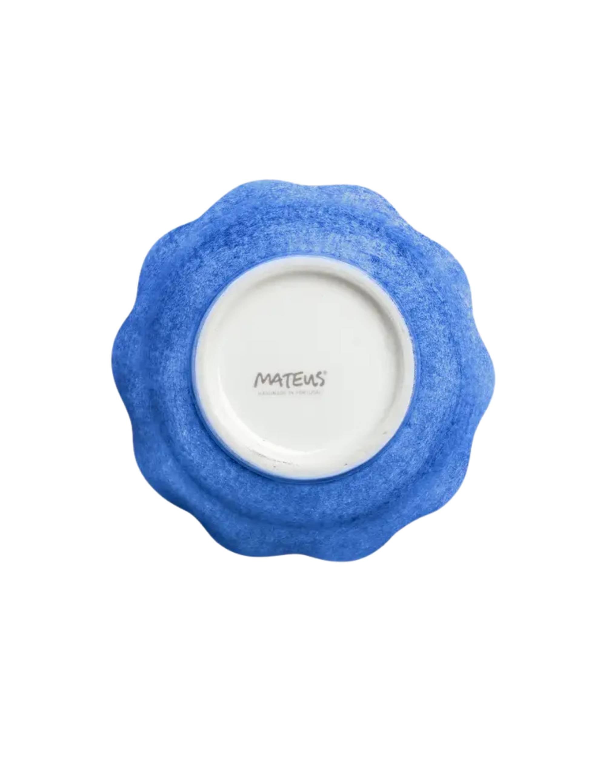 Mateus Oyster Skål 13cm