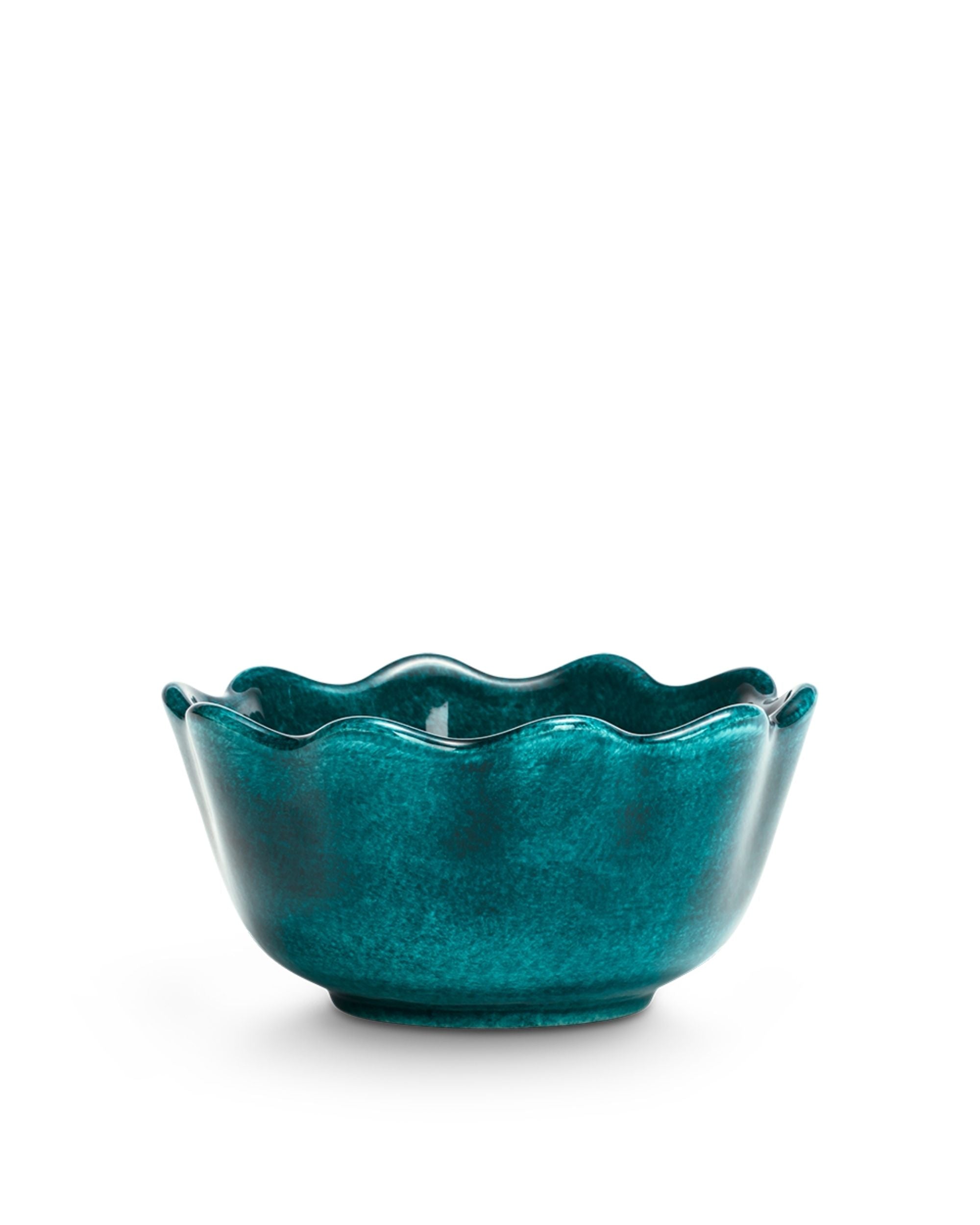 Mateus Oyster Skål 13cm EOC24G 7330630016960 Mateus Bettanshus Cake Boards