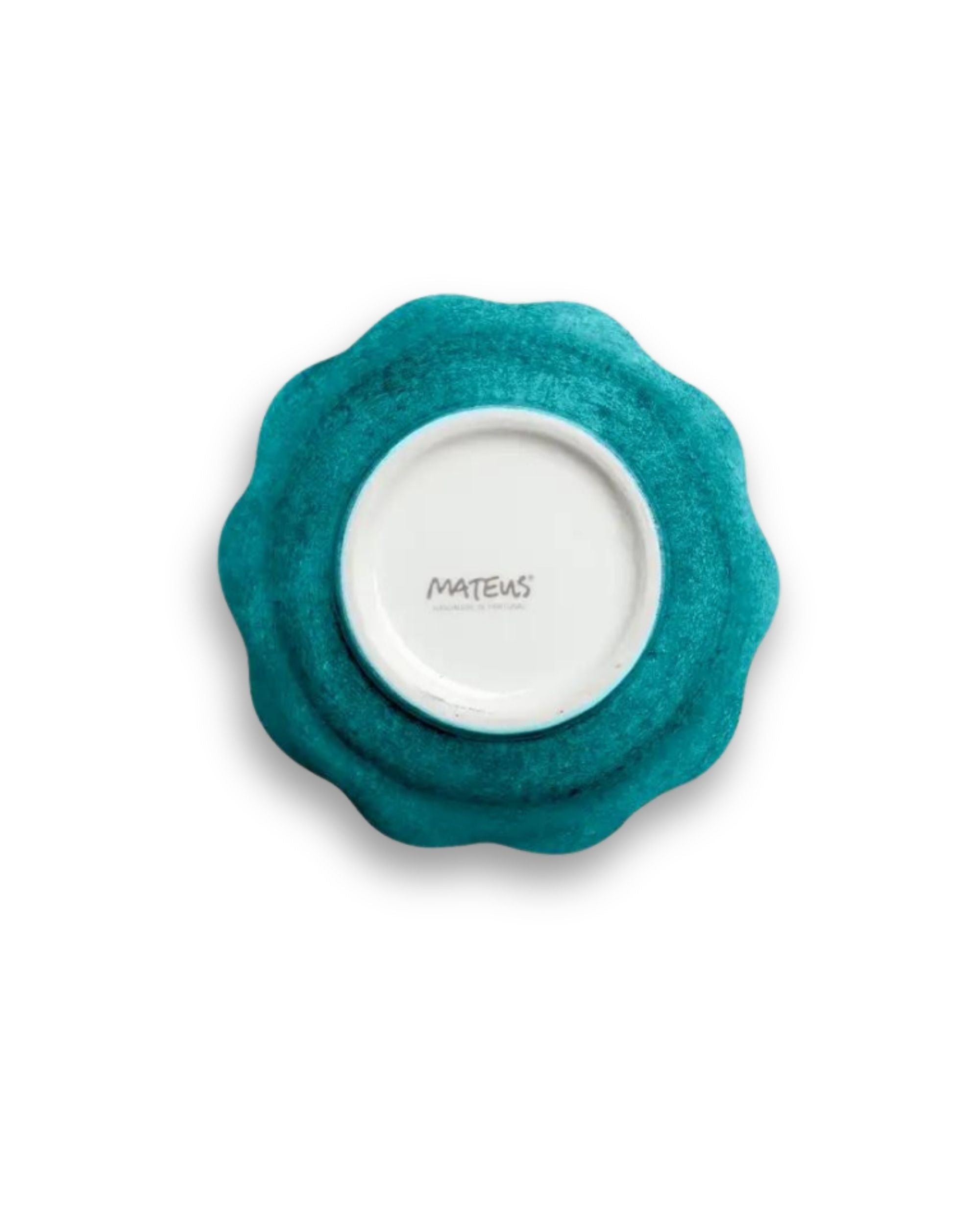 Mateus Oyster Skål 13cm EQ24G 7330630003960 Mateus Bettanshus Cake Boards