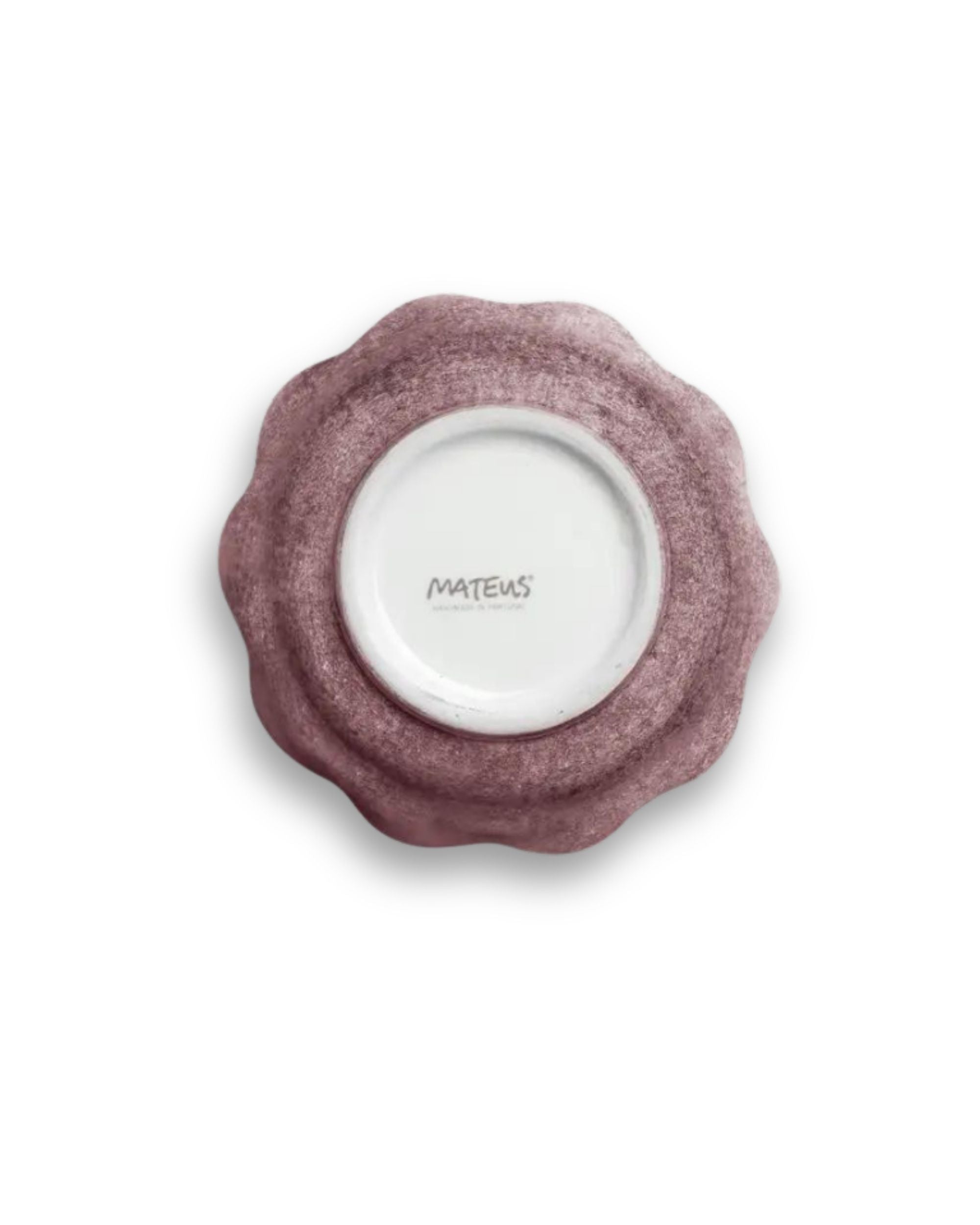 Mateus Oyster Skål 13cm EQ24G 7330630003960 Mateus Bettanshus Cake Boards