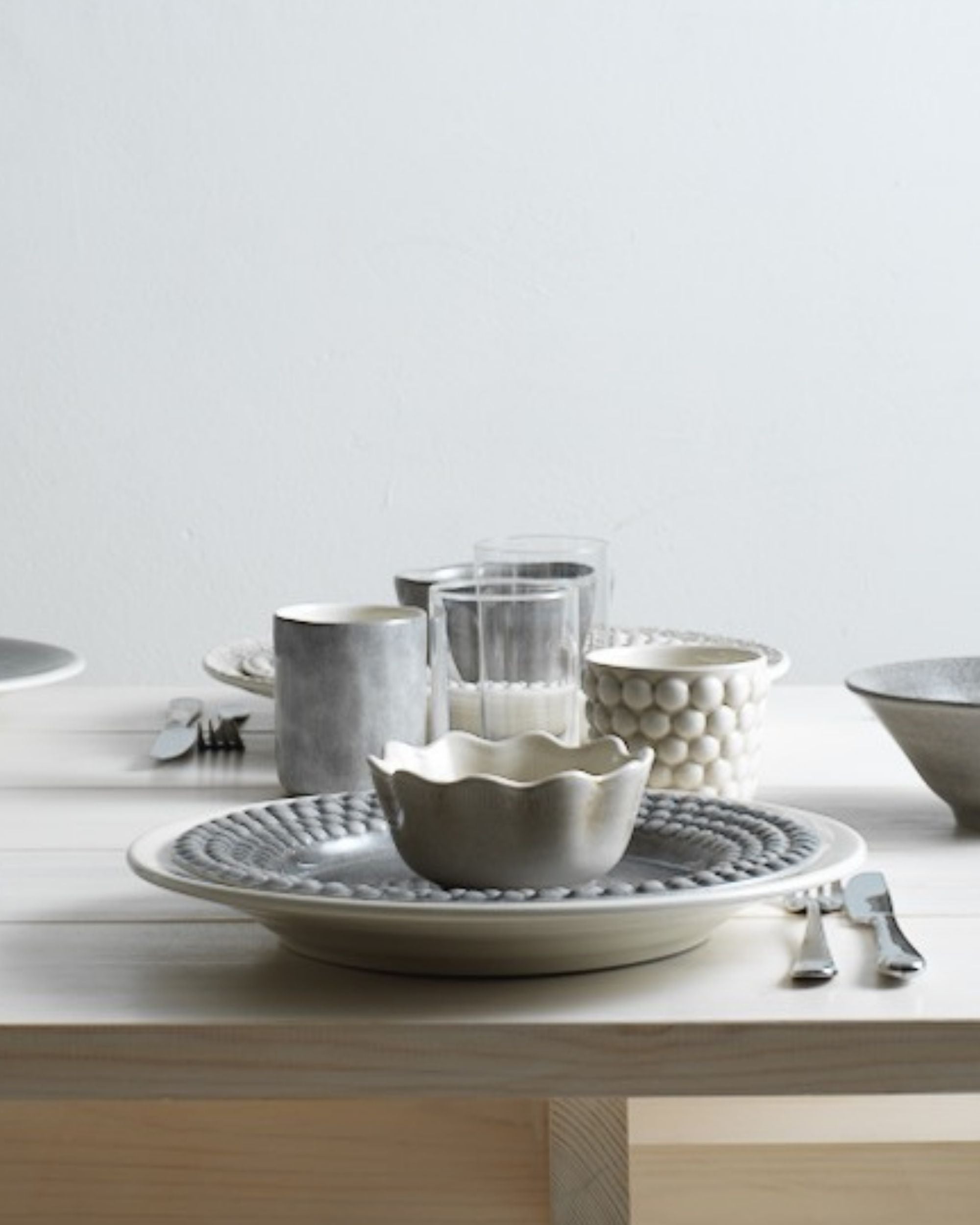 Mateus Oyster Skål 13cm EQ24G 7330630003960 Mateus Bettanshus Cake Boards