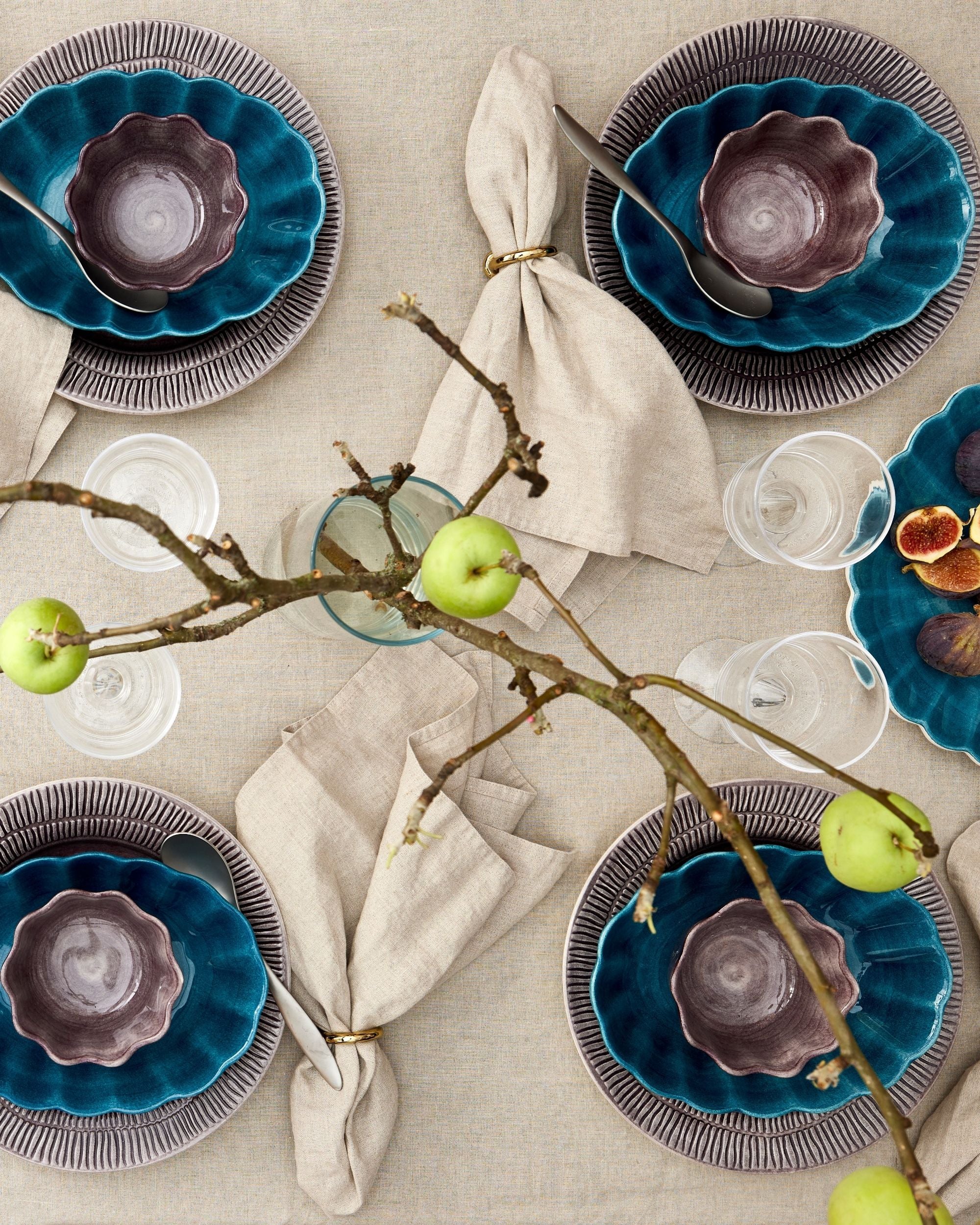 Mateus Oyster Skål 13cm EQ24G 7330630003960 Mateus Bettanshus Cake Boards