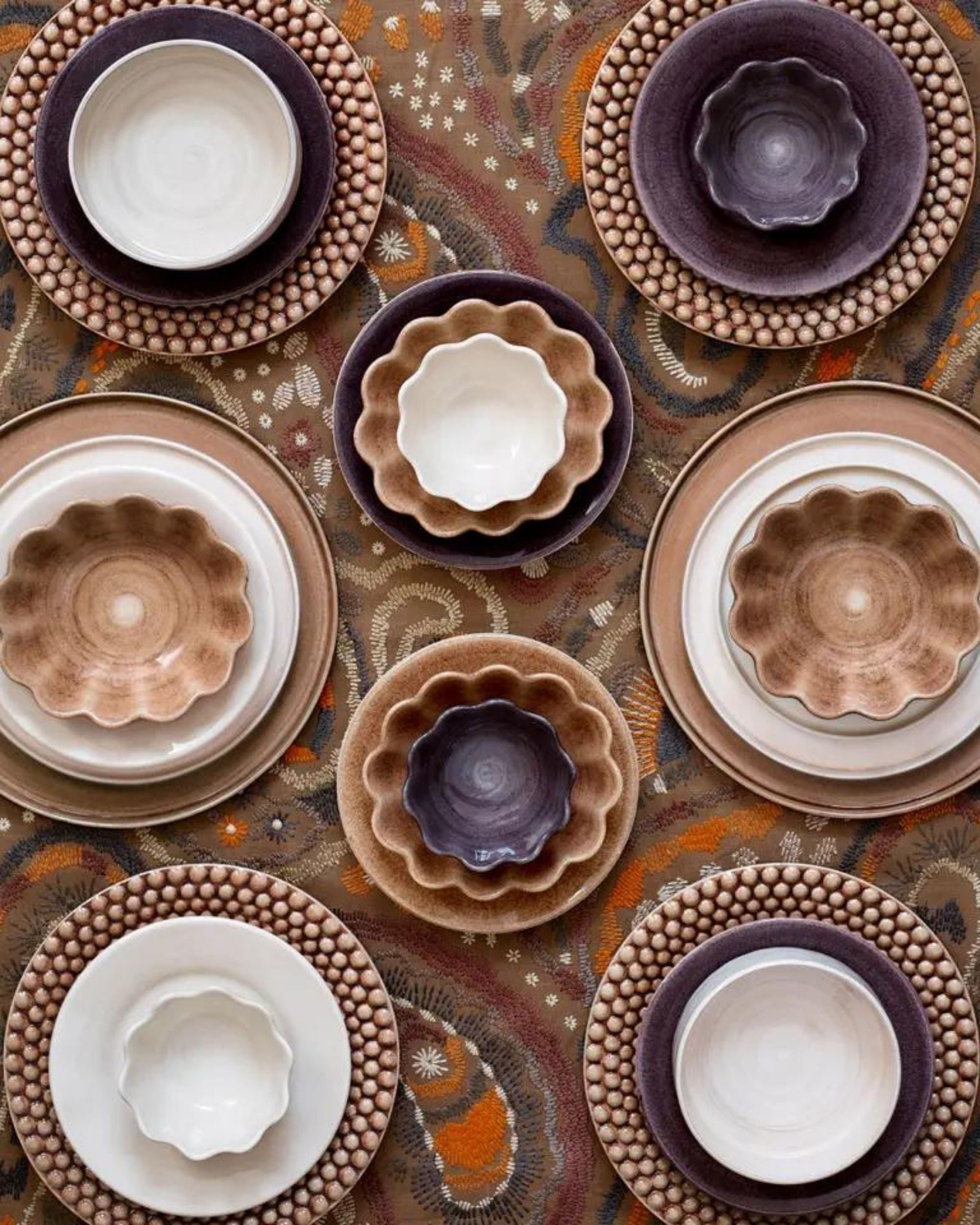 Mateus Oyster Skål 13cm EQ24G 7330630003960 Mateus Bettanshus Cake Boards