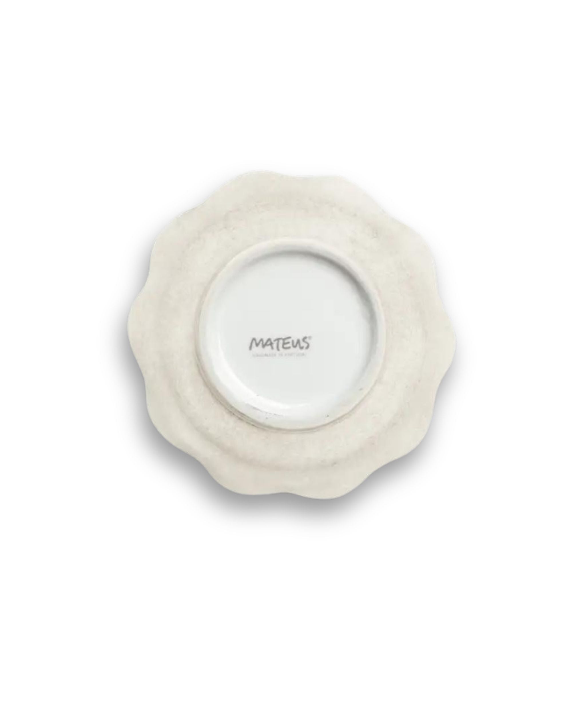 Mateus Oyster Skål 13cm EQ24G 7330630003960 Mateus Bettanshus Cake Boards