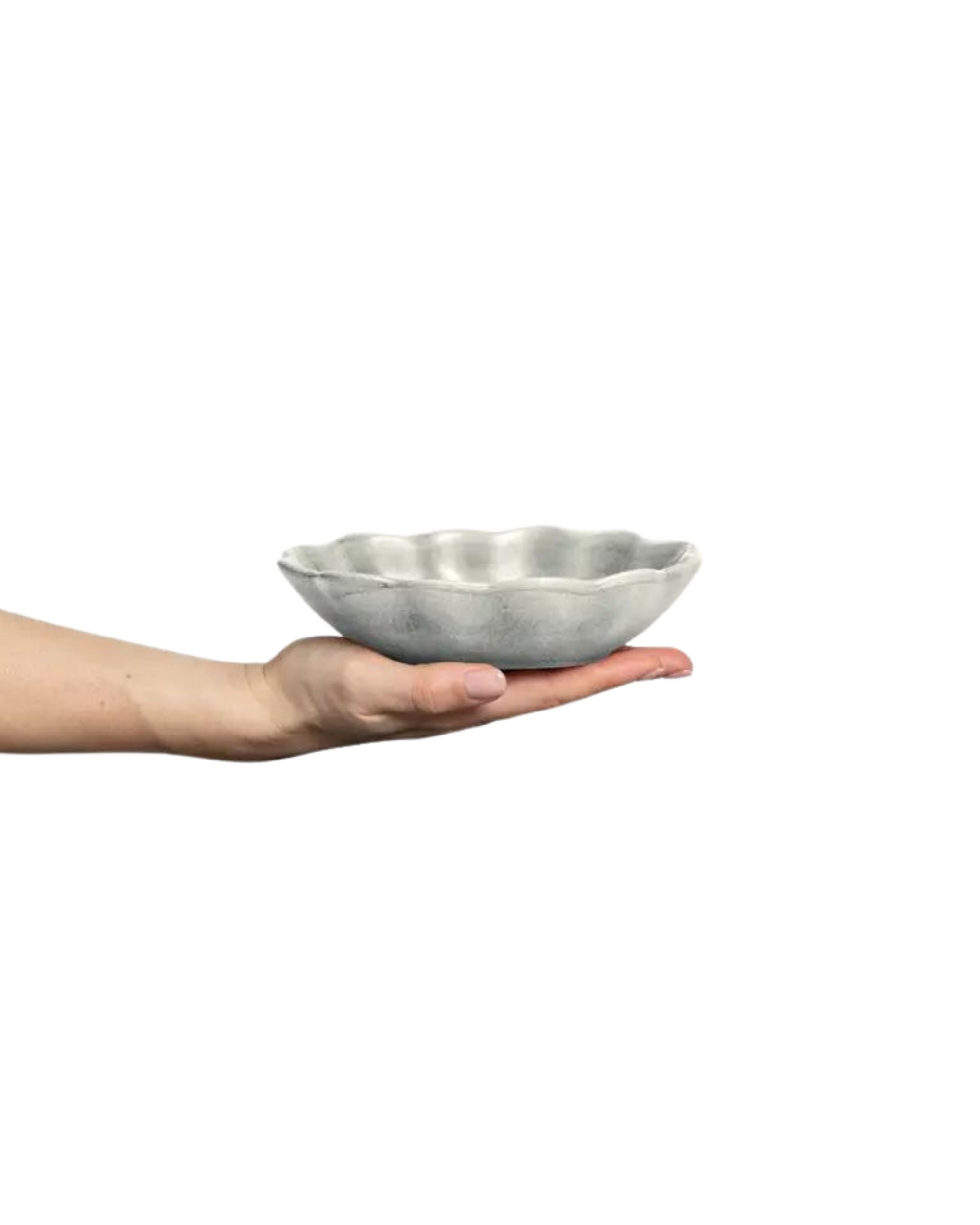 Mateus Oyster Skål 18x16cm EPL362A 7330630007203 Mateus Bettanshus Cake Boards