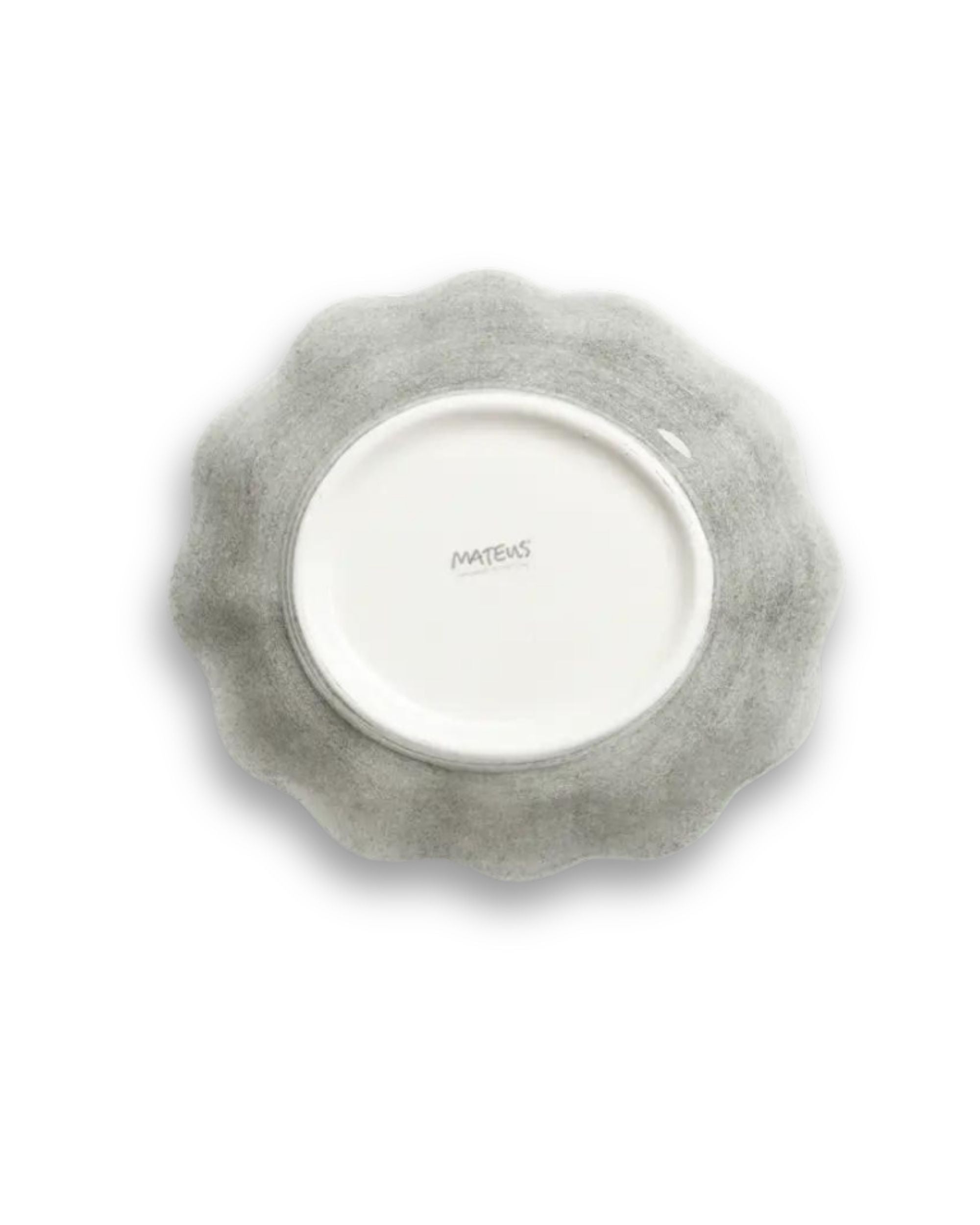 Mateus Oyster Skål 18x16cm EPL362A 7330630007203 Mateus Bettanshus Cake Boards