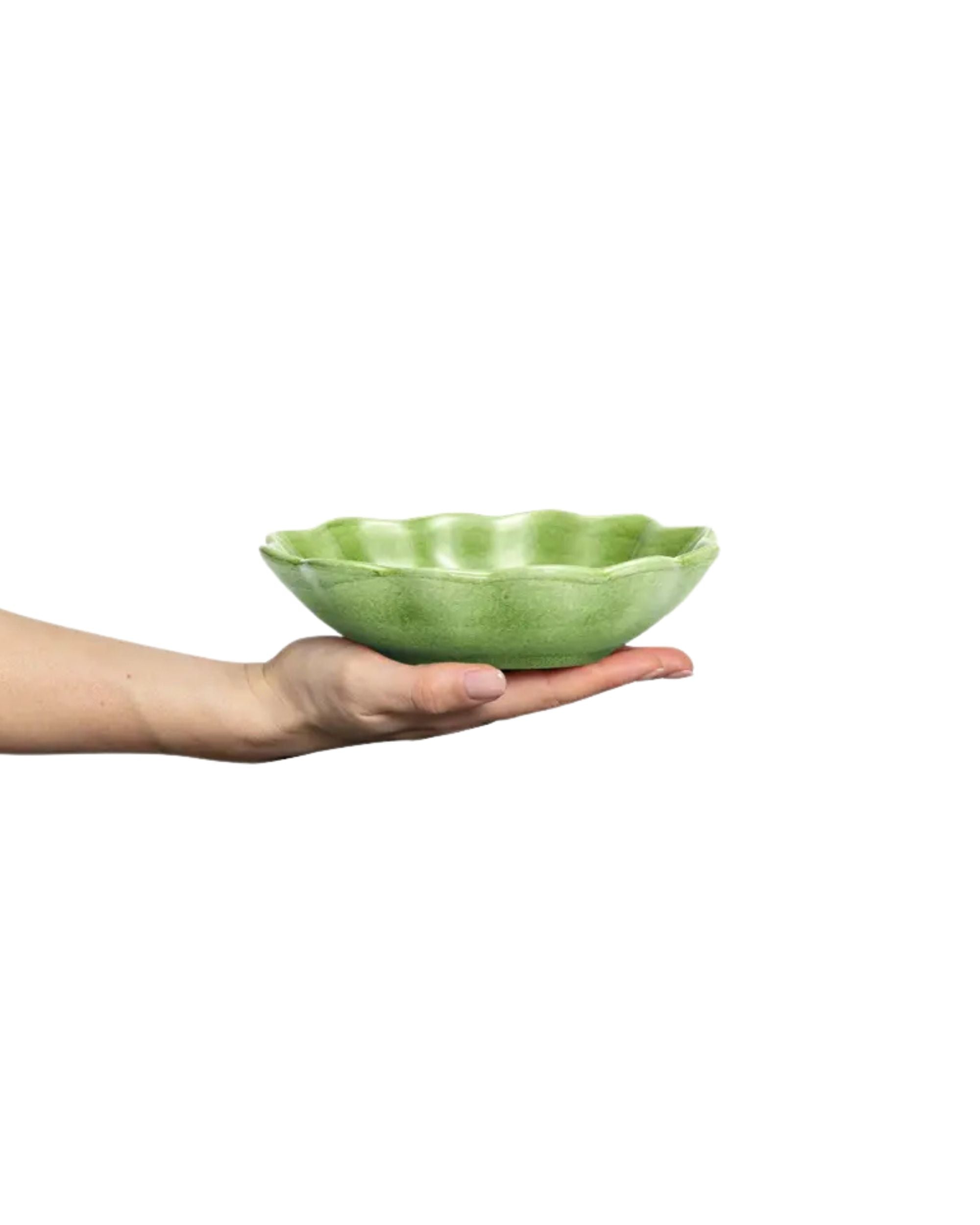 Mateus Oyster Skål 18x16cm EPL362A 7330630007203 Mateus Bettanshus Cake Boards