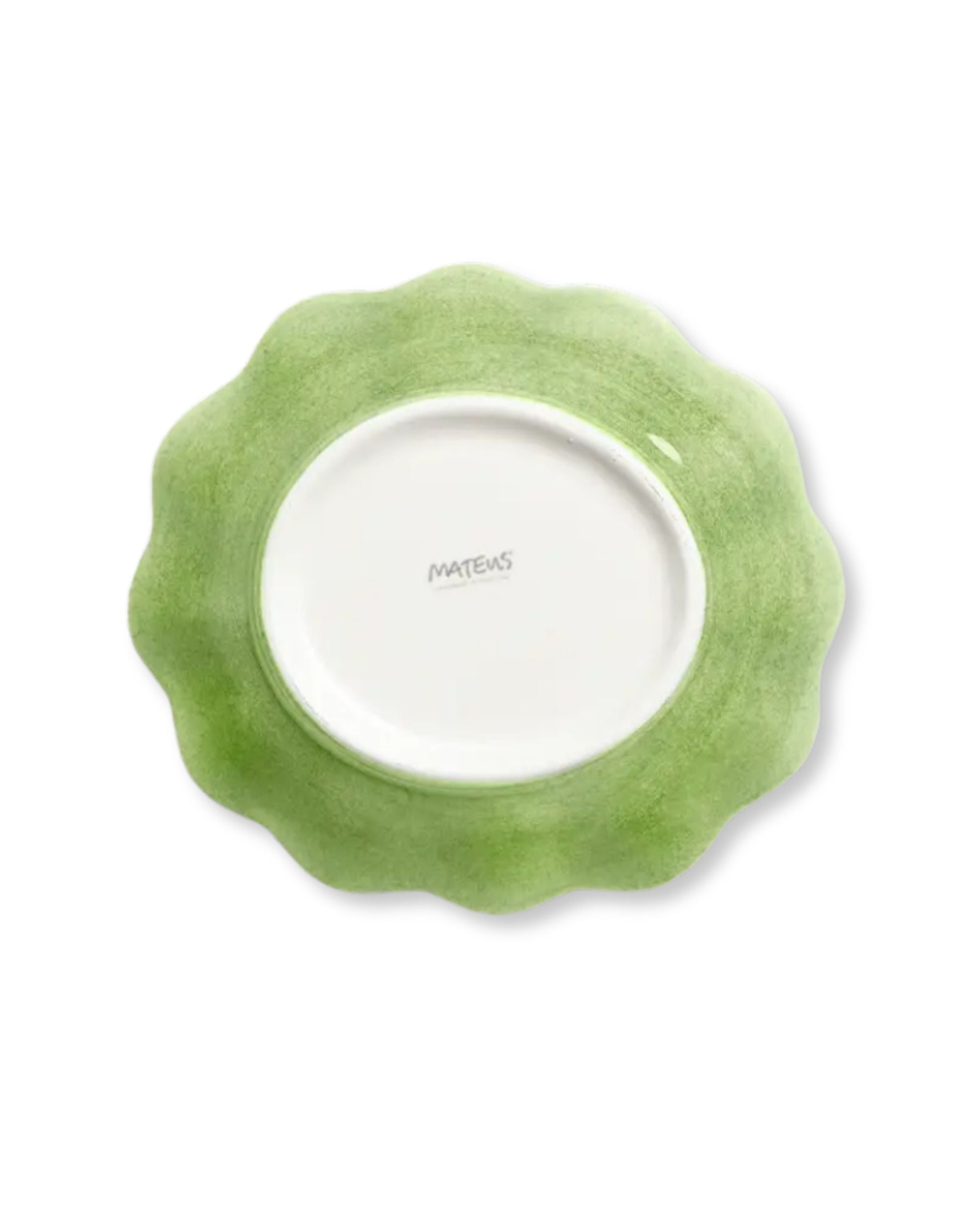 Mateus Oyster Skål 18x16cm EPL362A 7330630007203 Mateus Bettanshus Cake Boards