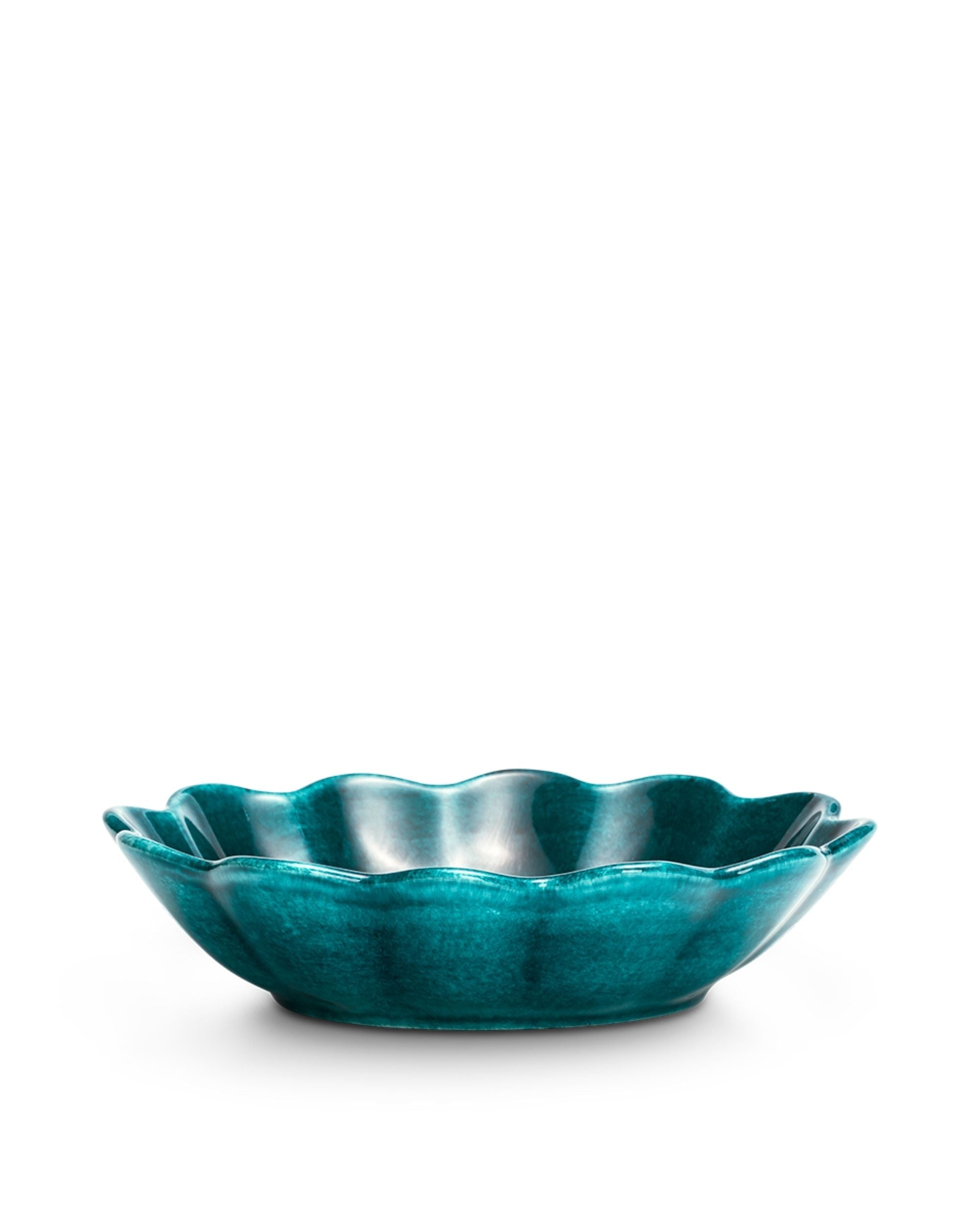 Mateus Oyster Skål 18x16cm EOC362A 7330630016205 Mateus Bettanshus Cake Boards