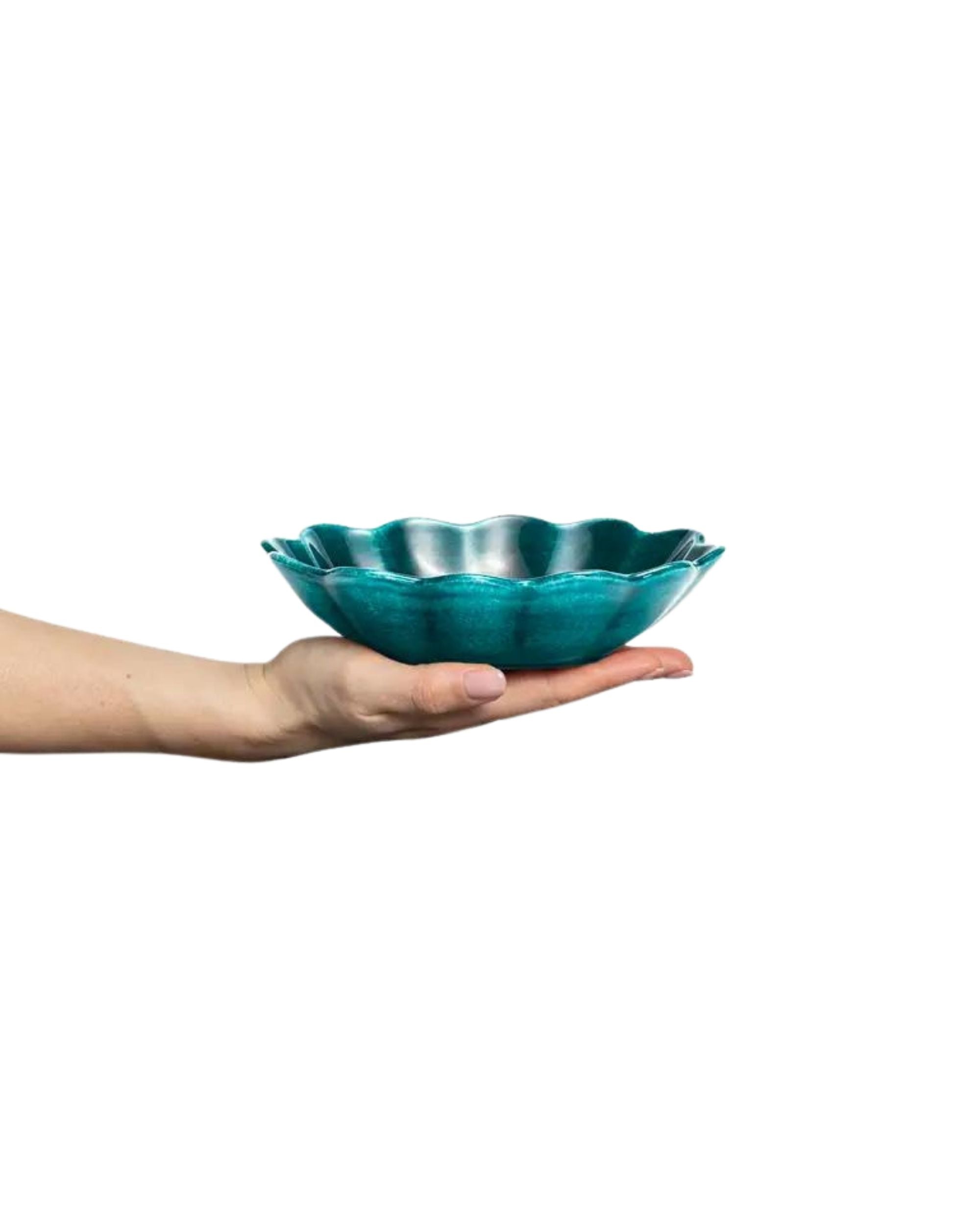 Mateus Oyster Skål 18x16cm EPL362A 7330630007203 Mateus Bettanshus Cake Boards