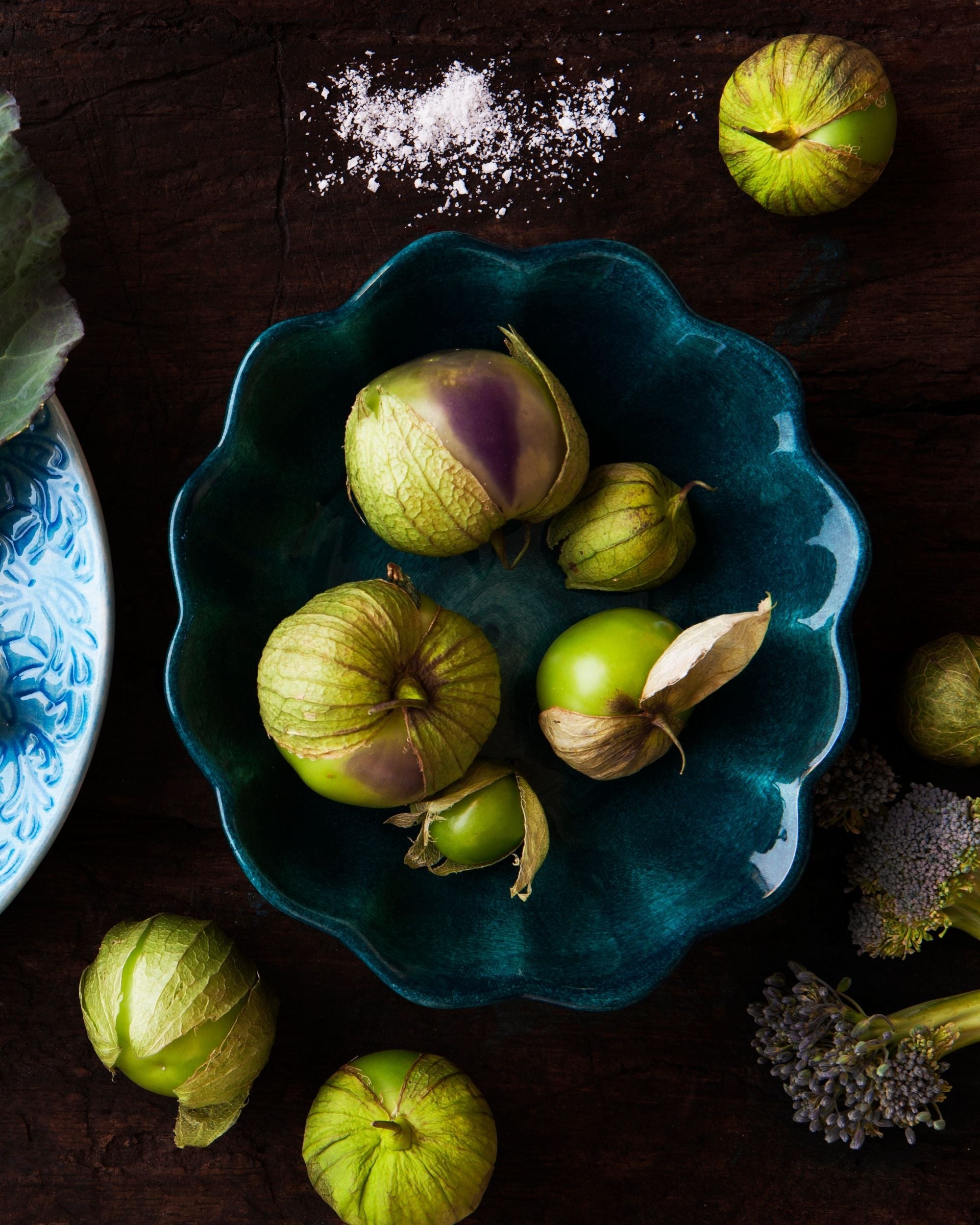 Mateus Oyster Skål 18x16cm EPL362A 7330630007203 Mateus Bettanshus Cake Boards