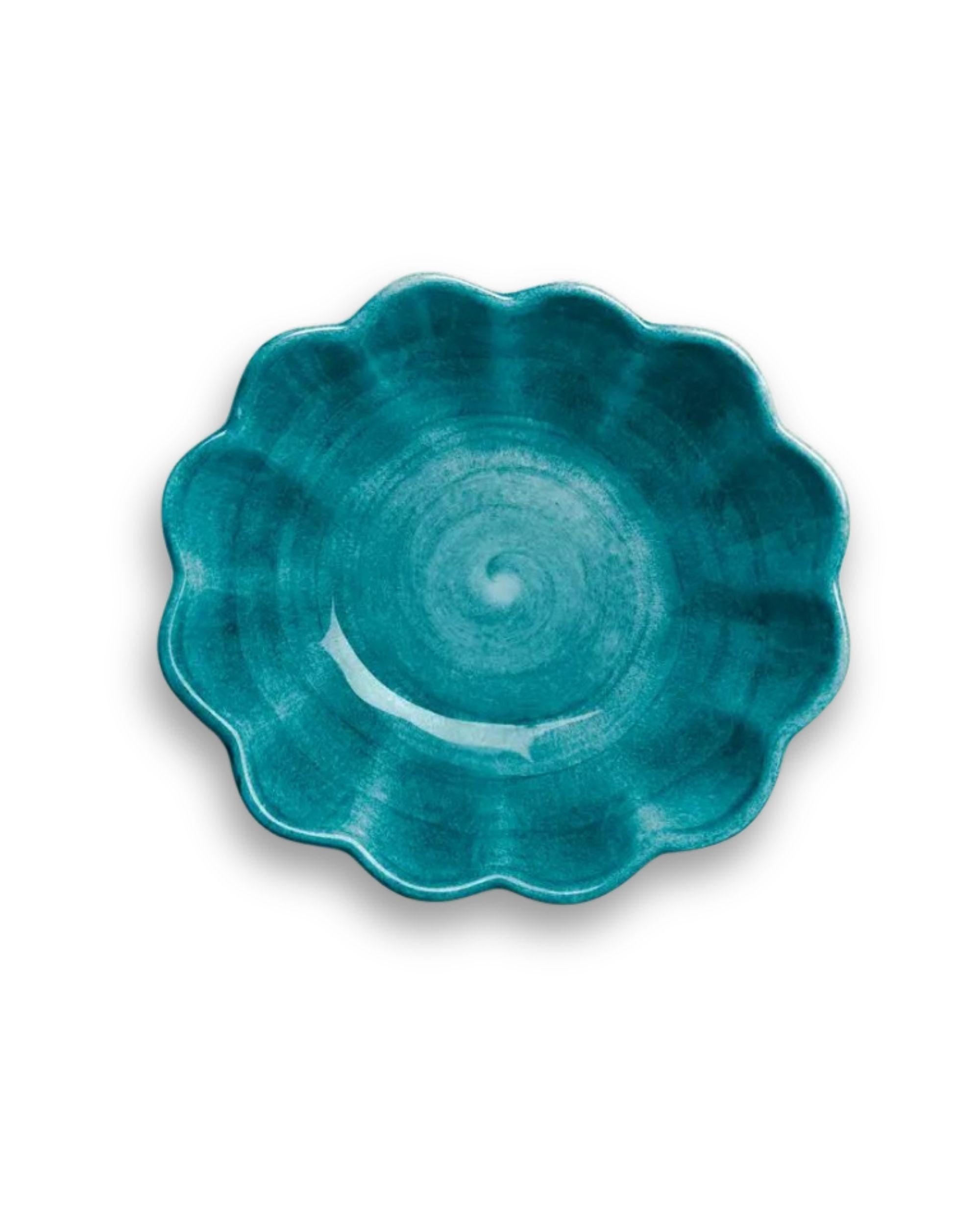 Mateus Oyster Skål 18x16cm EPL362A 7330630007203 Mateus Bettanshus Cake Boards