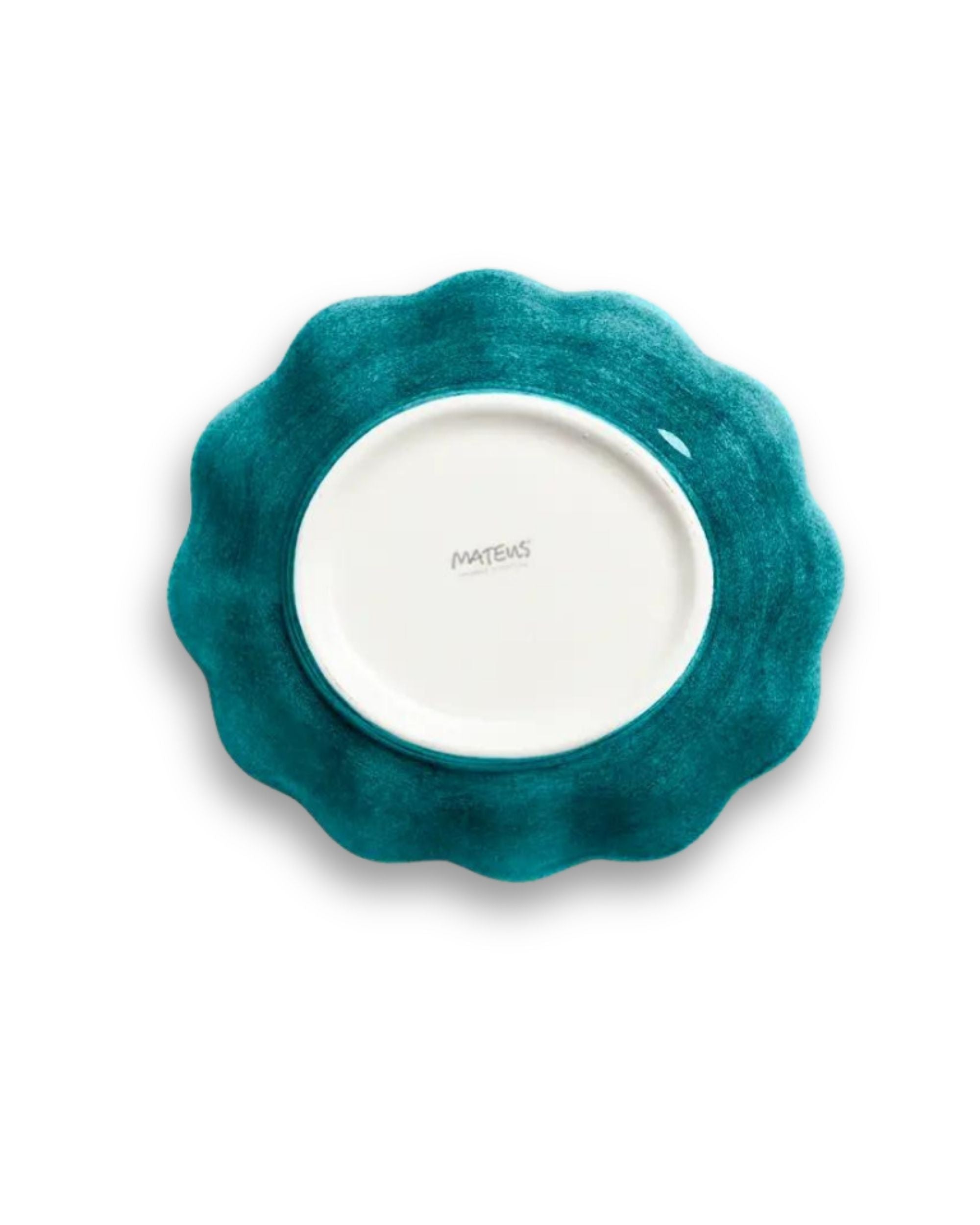 Mateus Oyster Skål 18x16cm EPL362A 7330630007203 Mateus Bettanshus Cake Boards