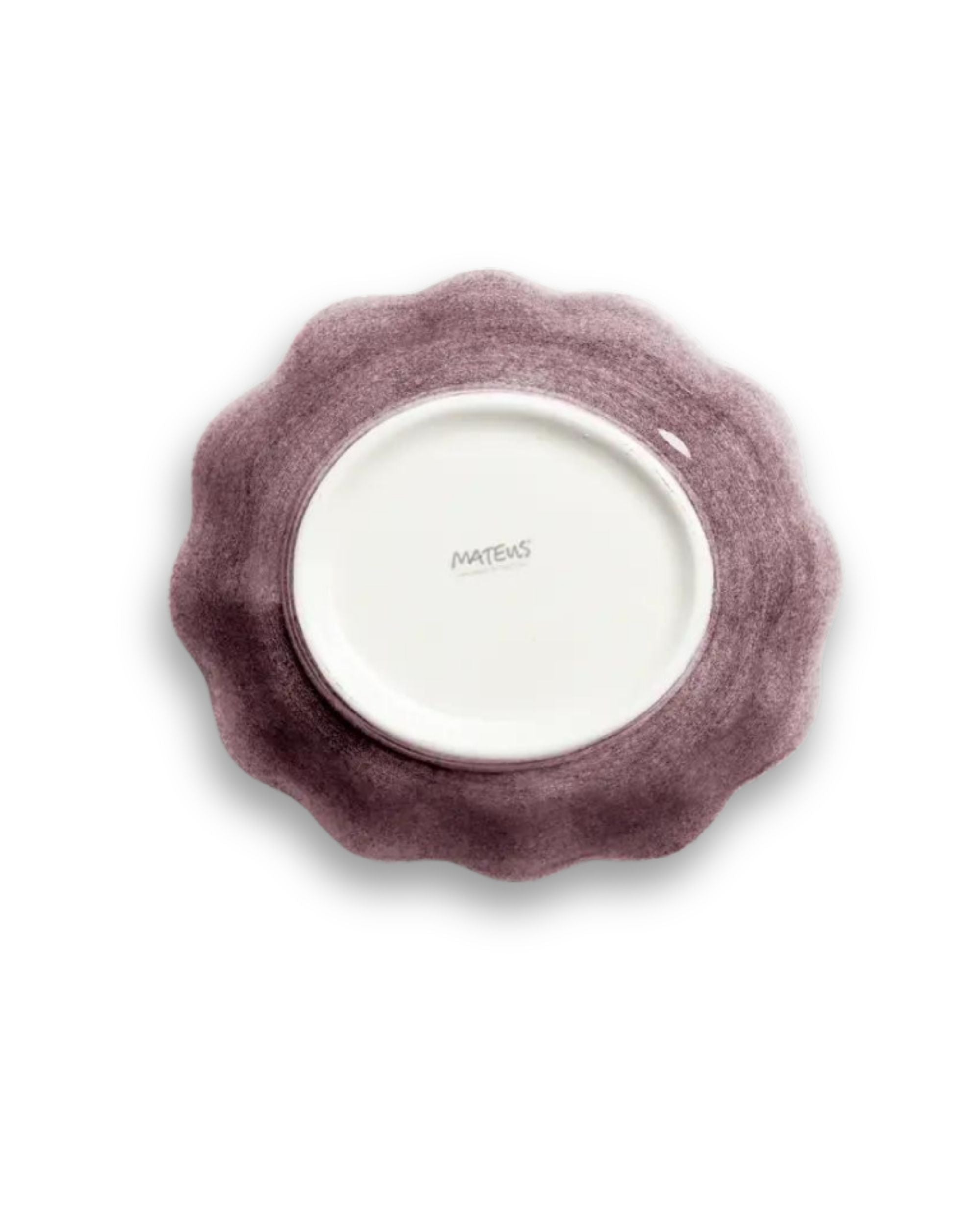 Mateus Oyster Skål 18x16cm EPL362A 7330630007203 Mateus Bettanshus Cake Boards