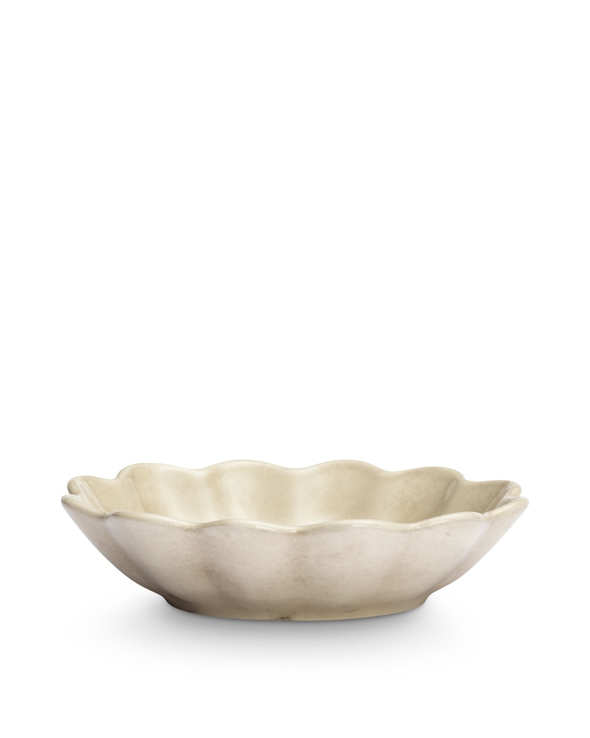 Mateus Oyster Skål 18x16cm ESA362A 7330630002208 Mateus Bettanshus Cake Boards