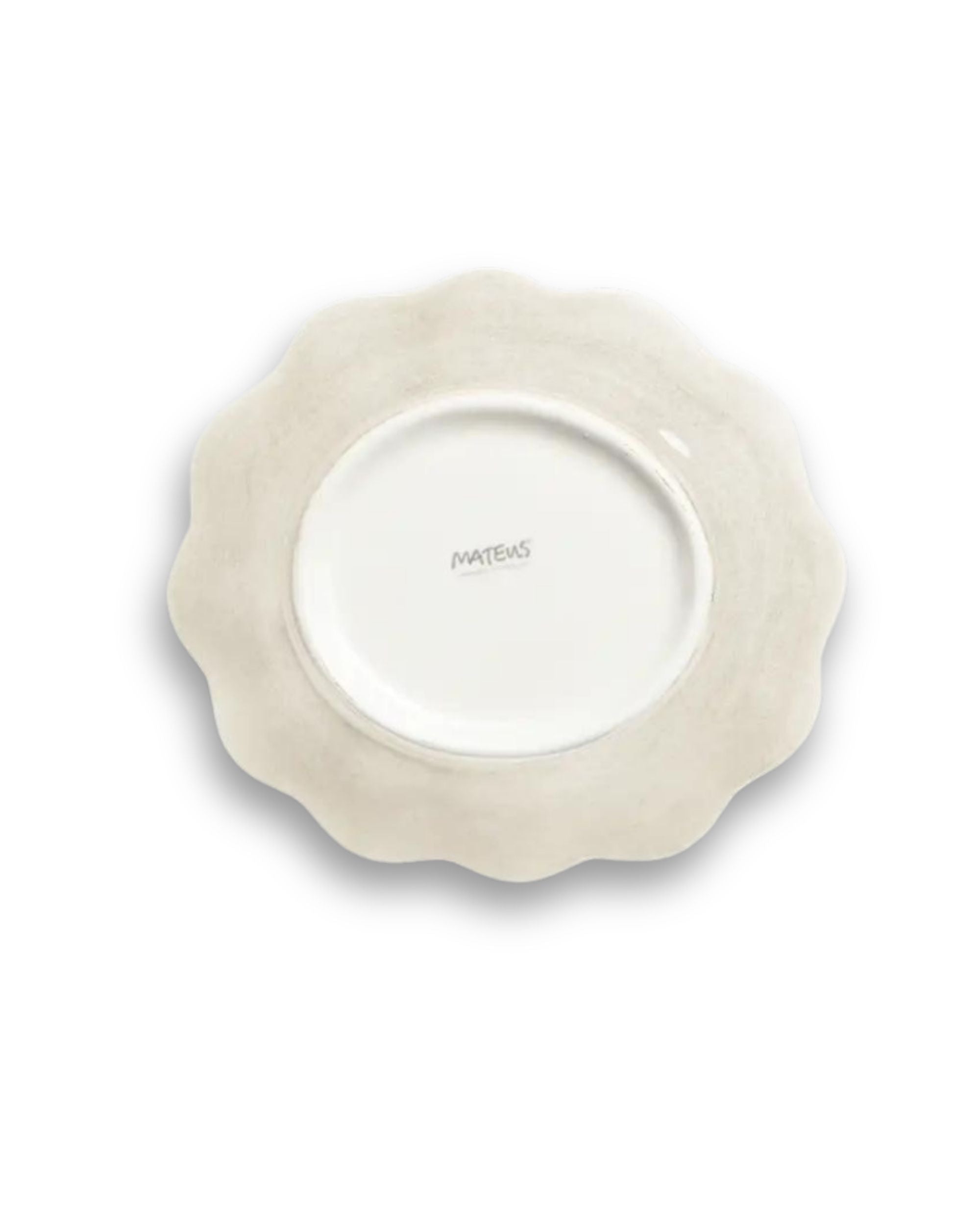 Mateus Oyster Skål 18x16cm EPL362A 7330630007203 Mateus Bettanshus Cake Boards