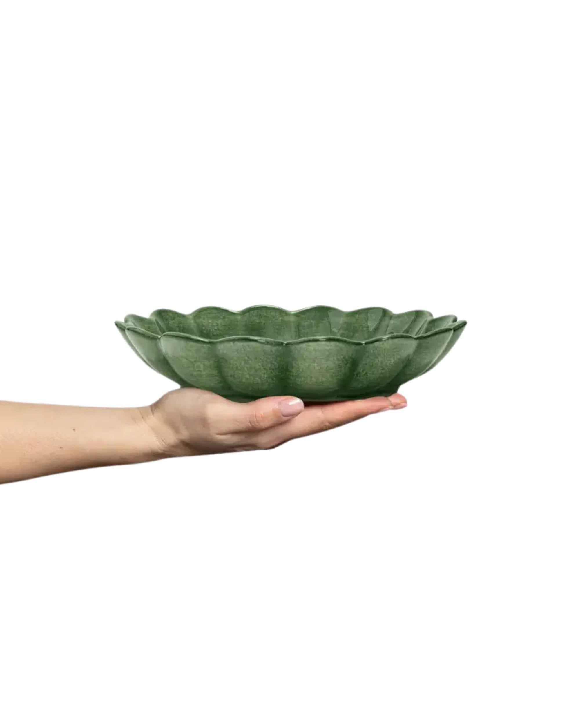 Mateus Oyster Skål 24cm