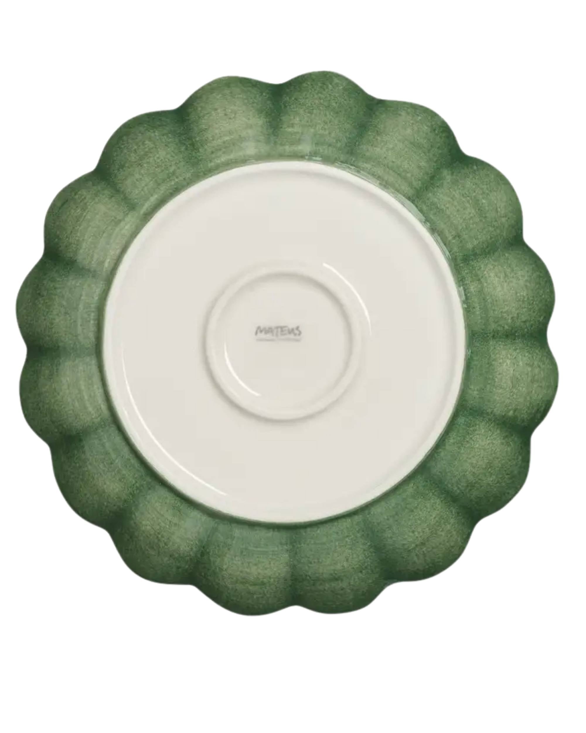 Mateus Oyster Skål 24cm