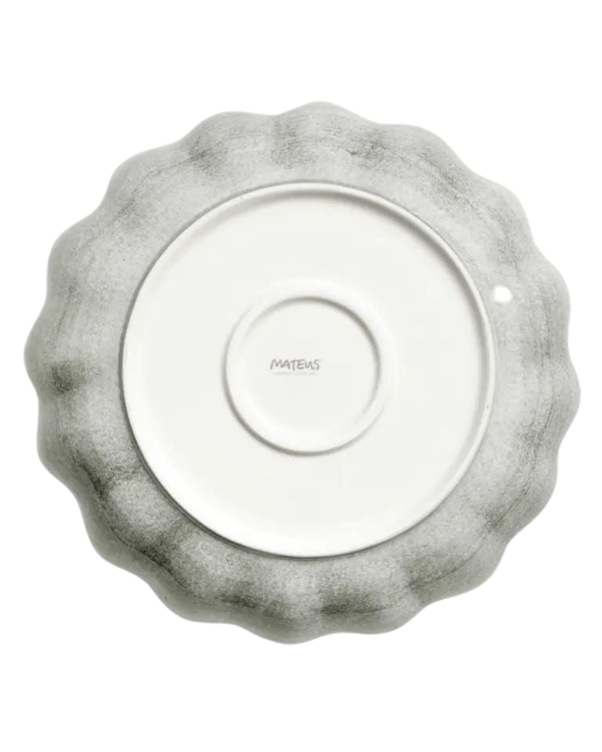 Mateus Oyster Skål 24cm EOC368 7330630016212 Mateus Bettanshus Cake Boards