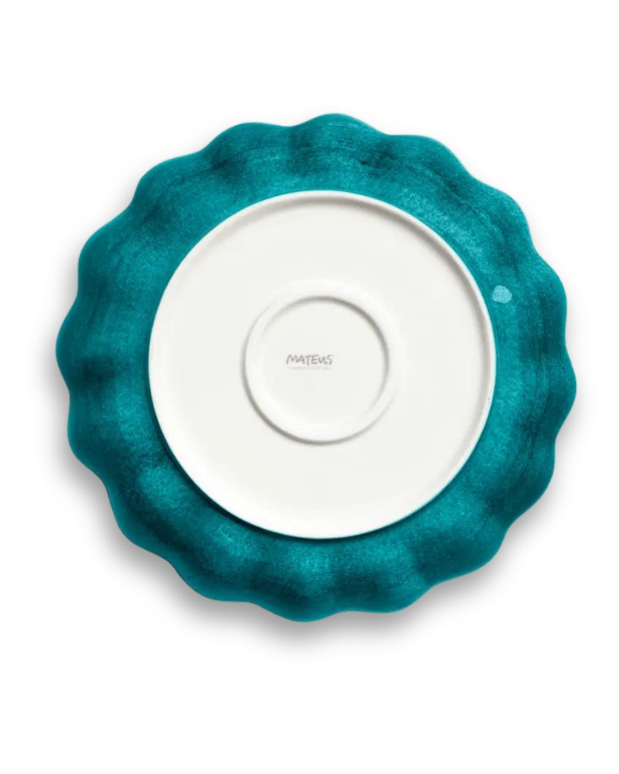 Mateus Oyster Skål 24cm EOC368 7330630016212 Mateus Bettanshus Cake Boards