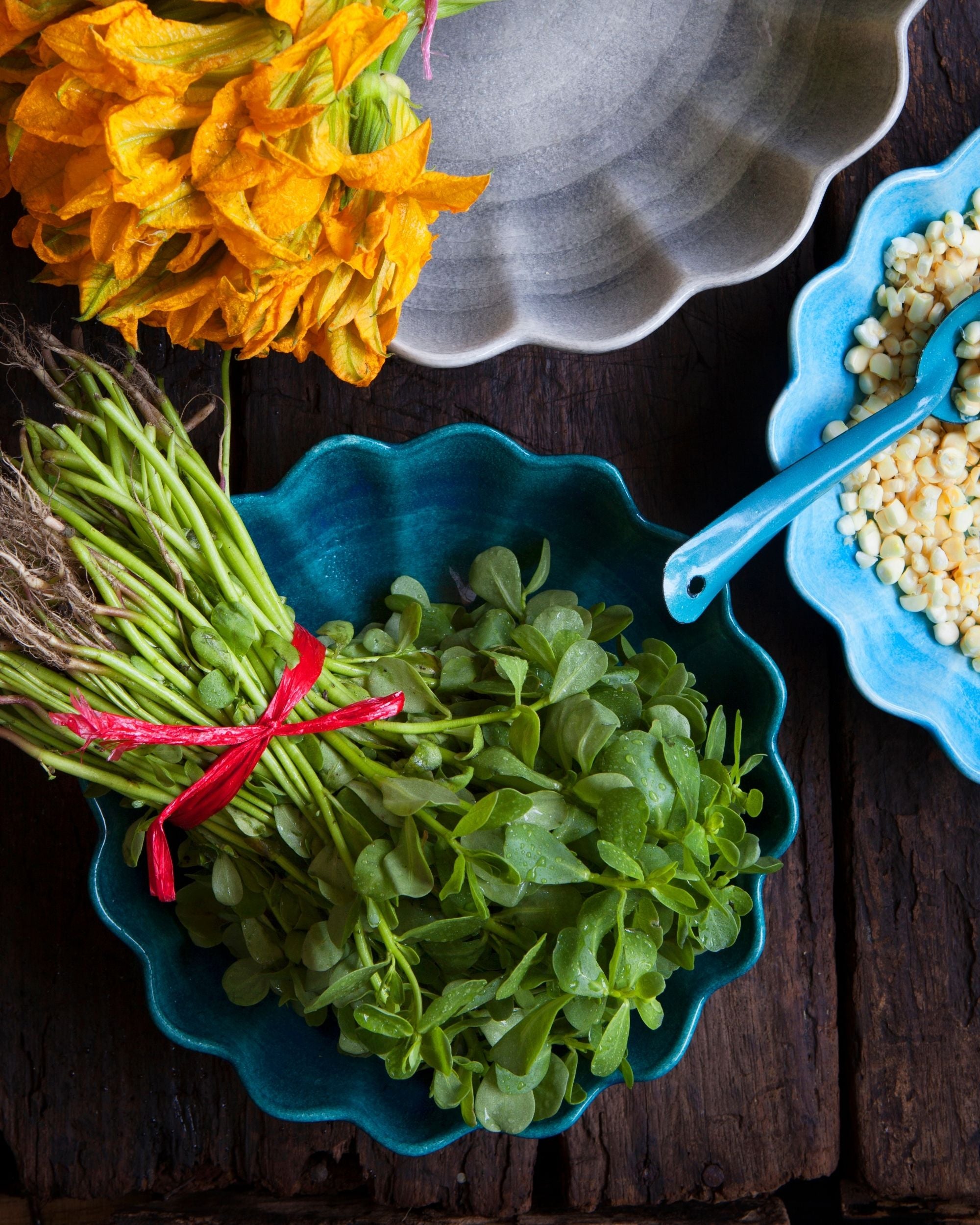 Mateus Oyster Skål 24cm EOC368 7330630016212 Mateus Bettanshus Cake Boards