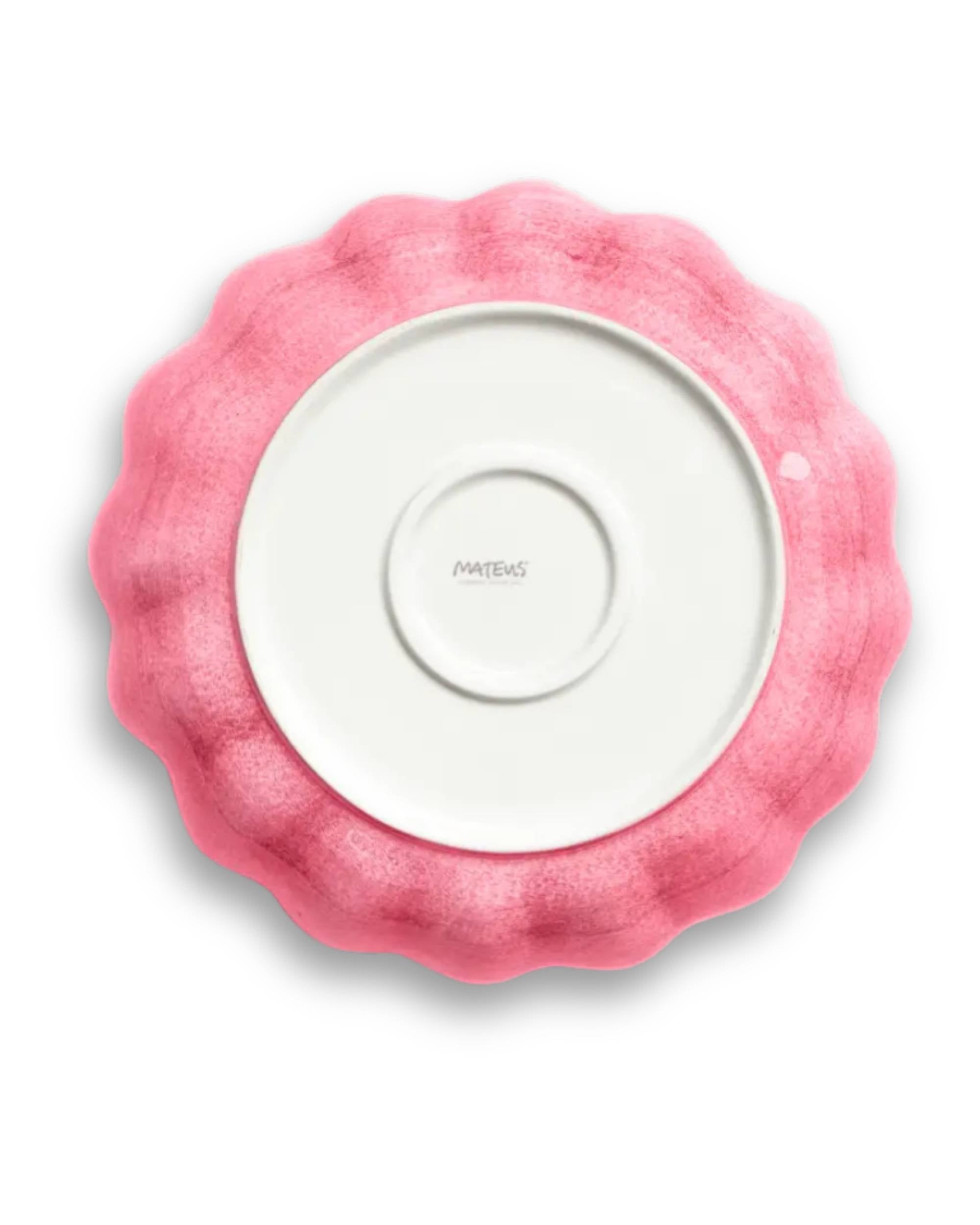 Mateus Oyster Skål 24cm