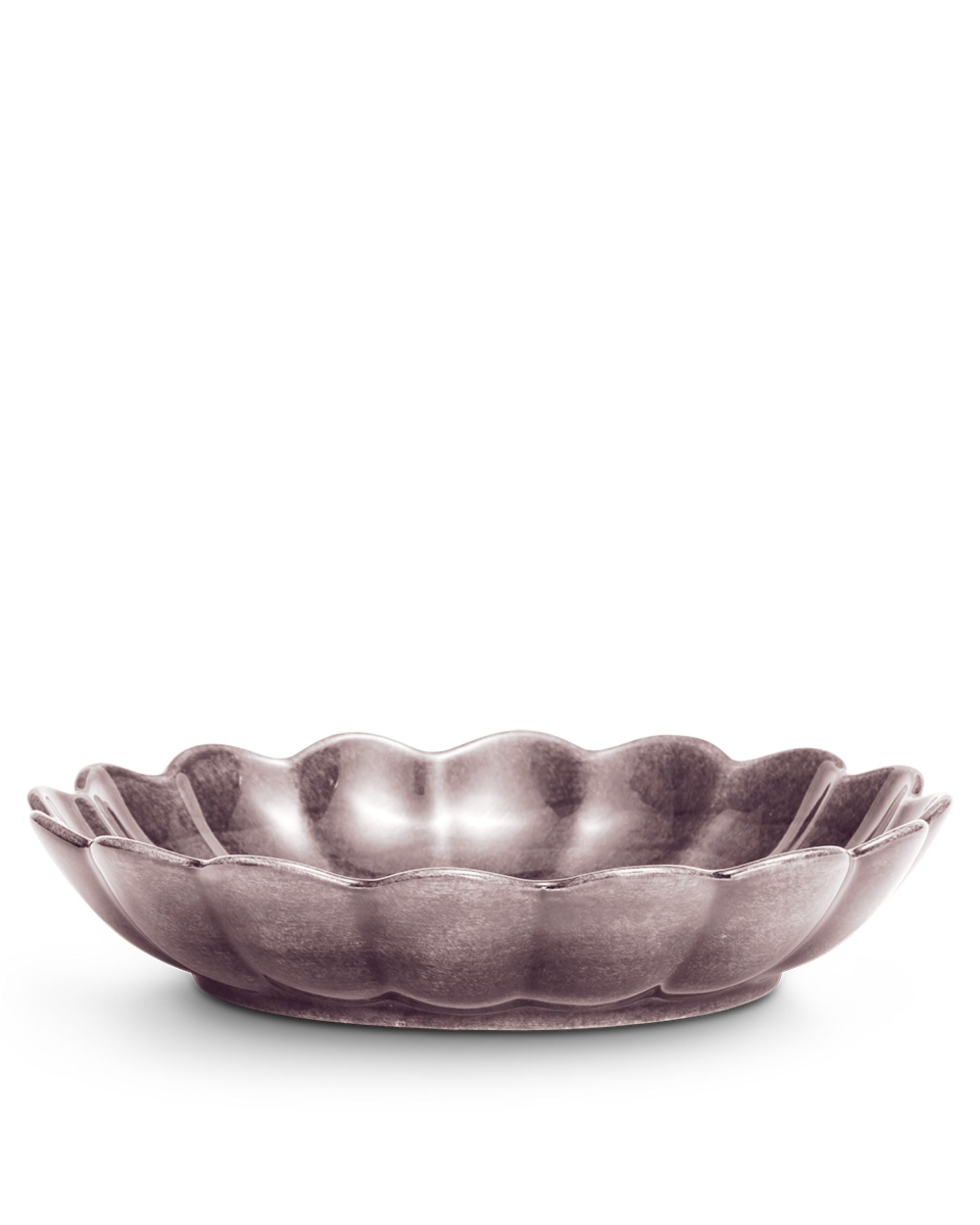 Mateus Oyster Skål 24cm EPL368 7330630007210 Mateus Bettanshus Cake Boards