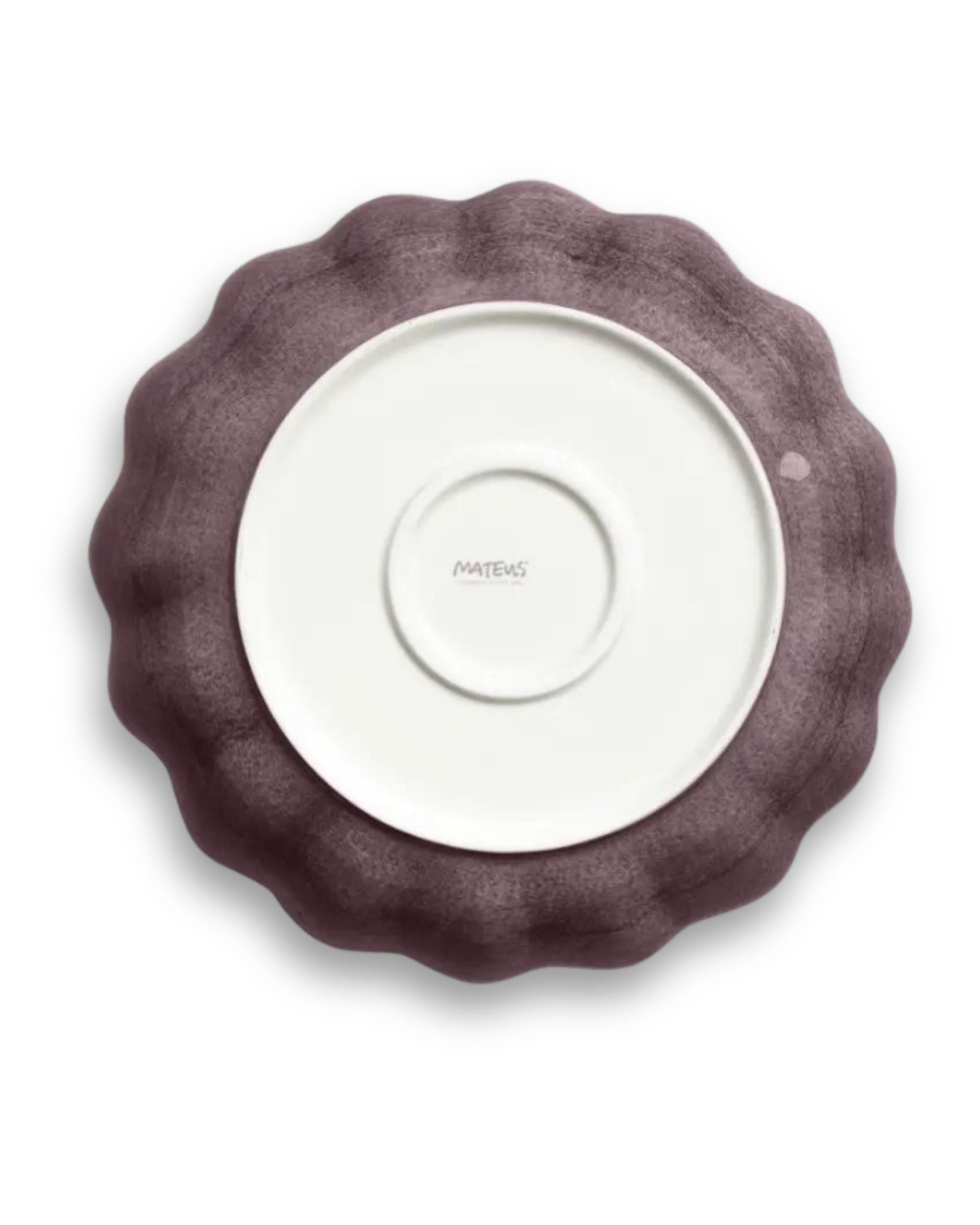 Mateus Oyster Skål 24cm EOC368 7330630016212 Mateus Bettanshus Cake Boards