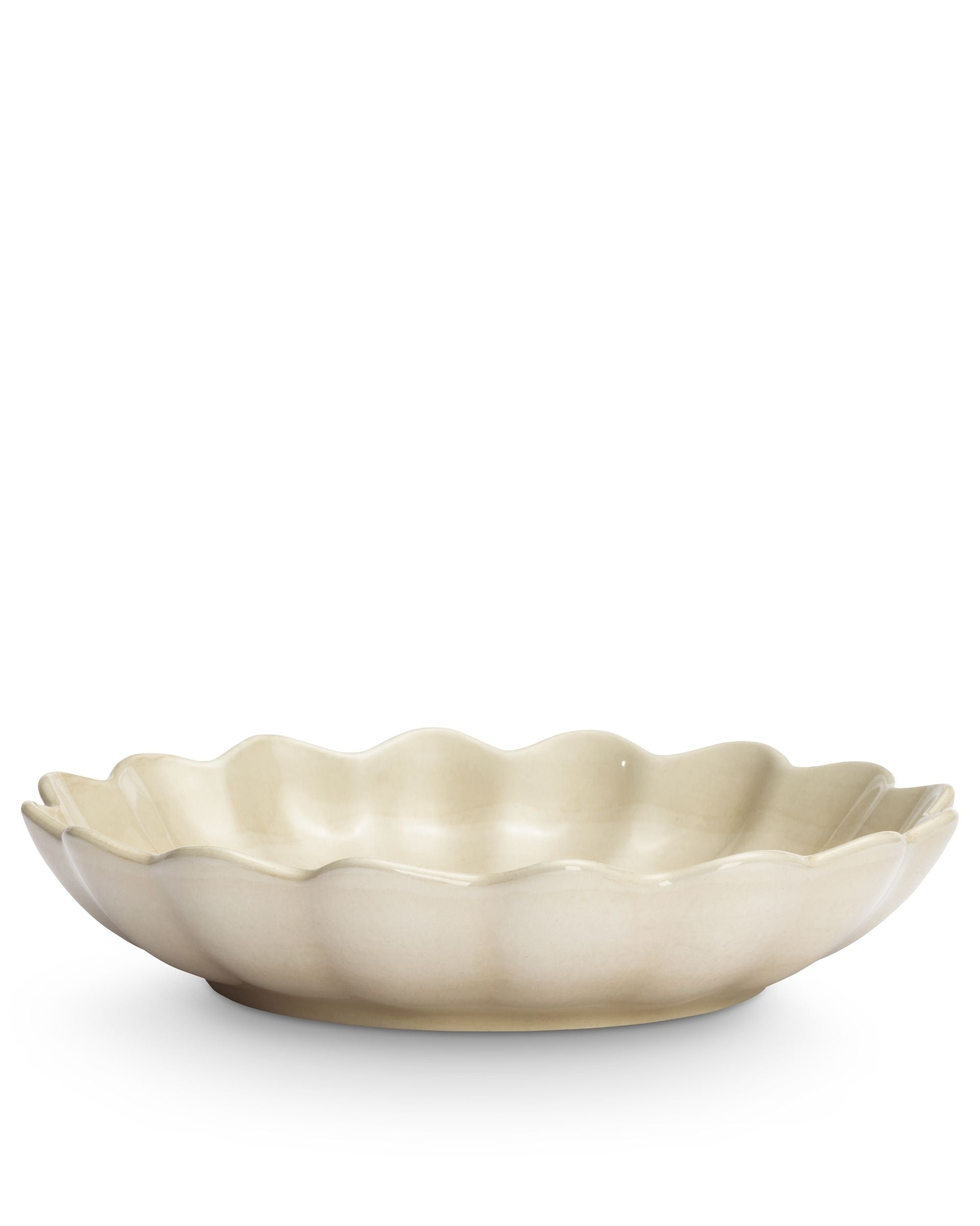 Mateus Oyster Skål 24cm ESA368 7330630002215 Mateus Bettanshus Cake Boards