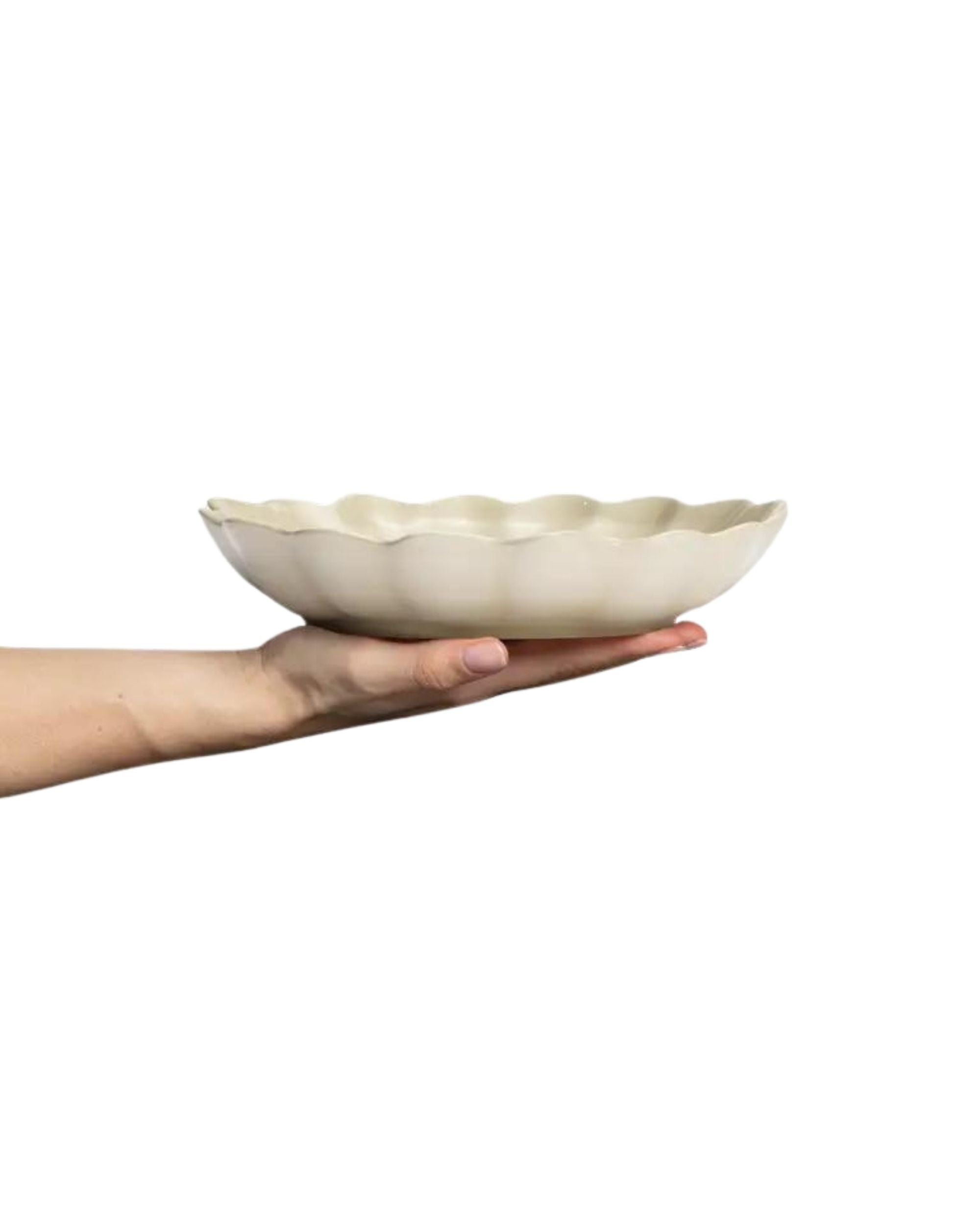 Mateus Oyster Skål 24cm EOC368 7330630016212 Mateus Bettanshus Cake Boards